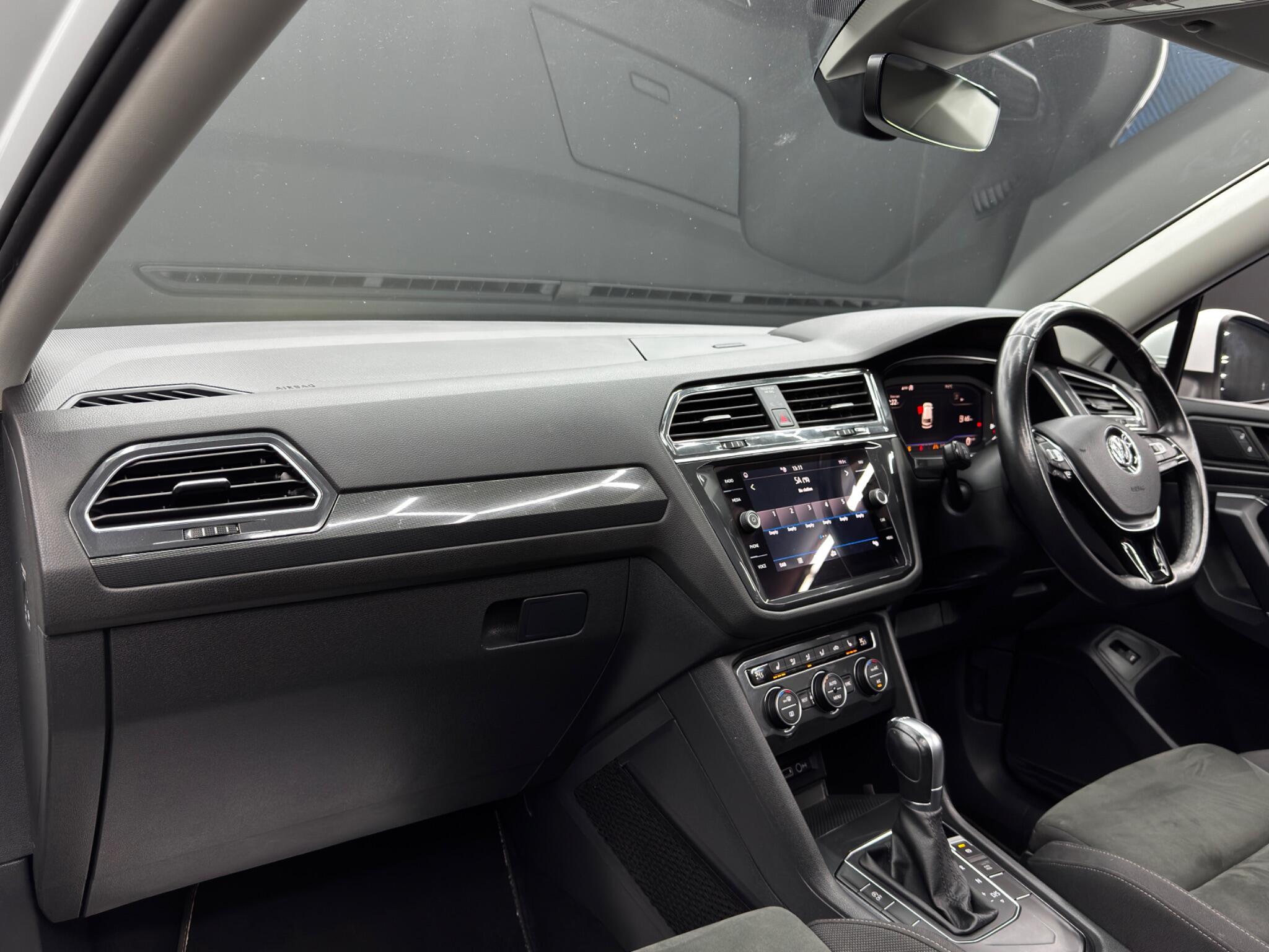 Volkswagen Tiguan Allspace - Image 11