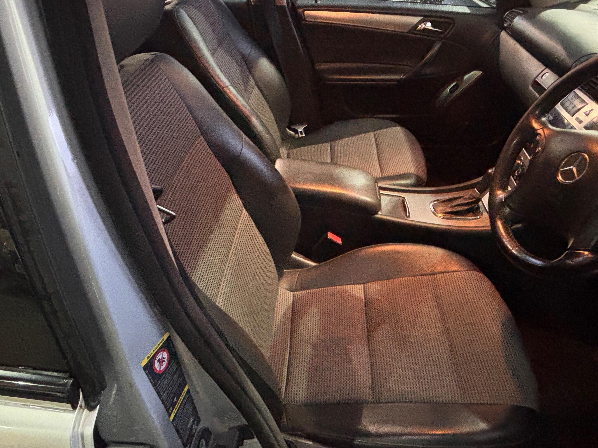 Mercedes C Class - Image 17