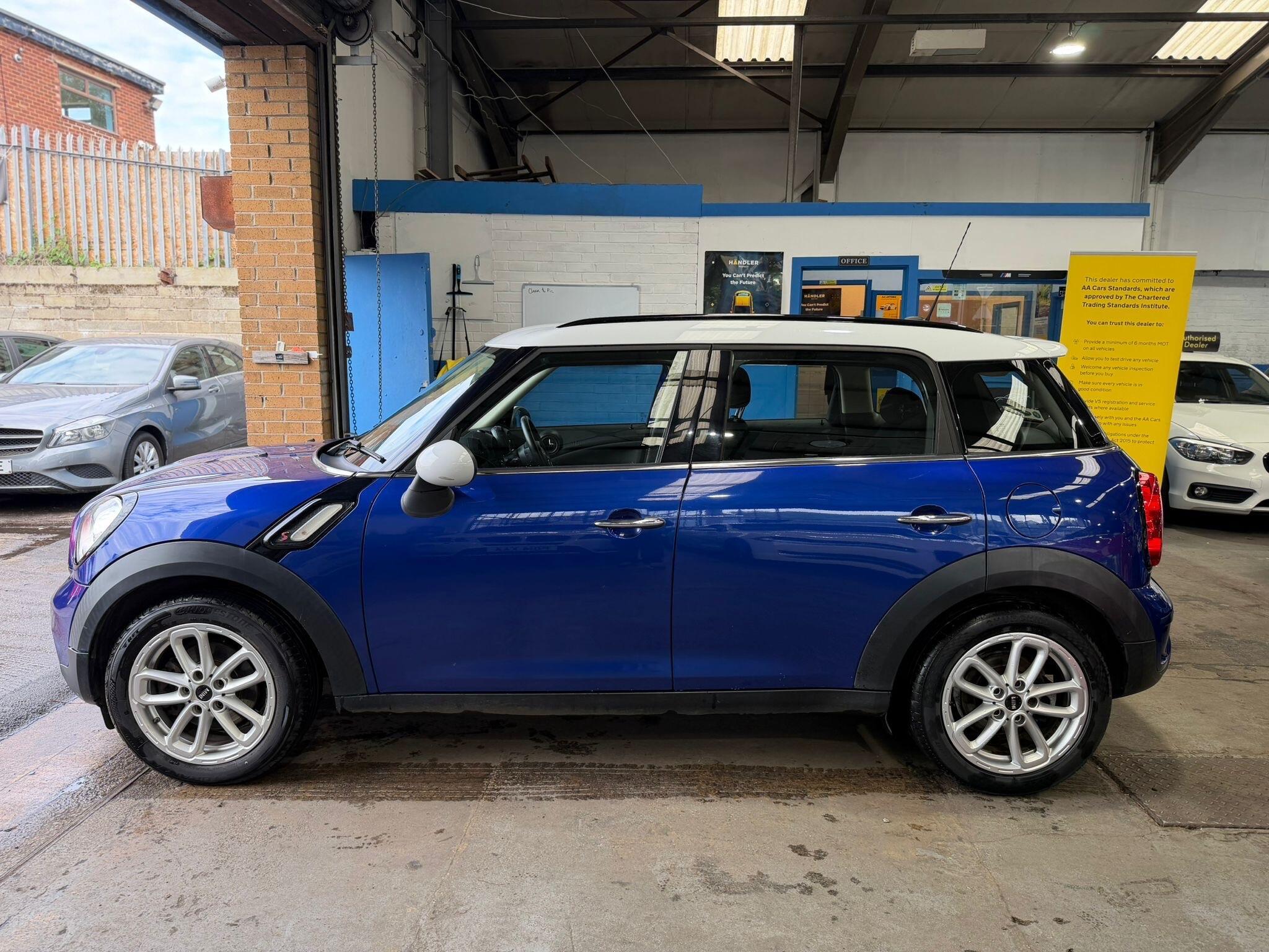 MINI Countryman - Image 6