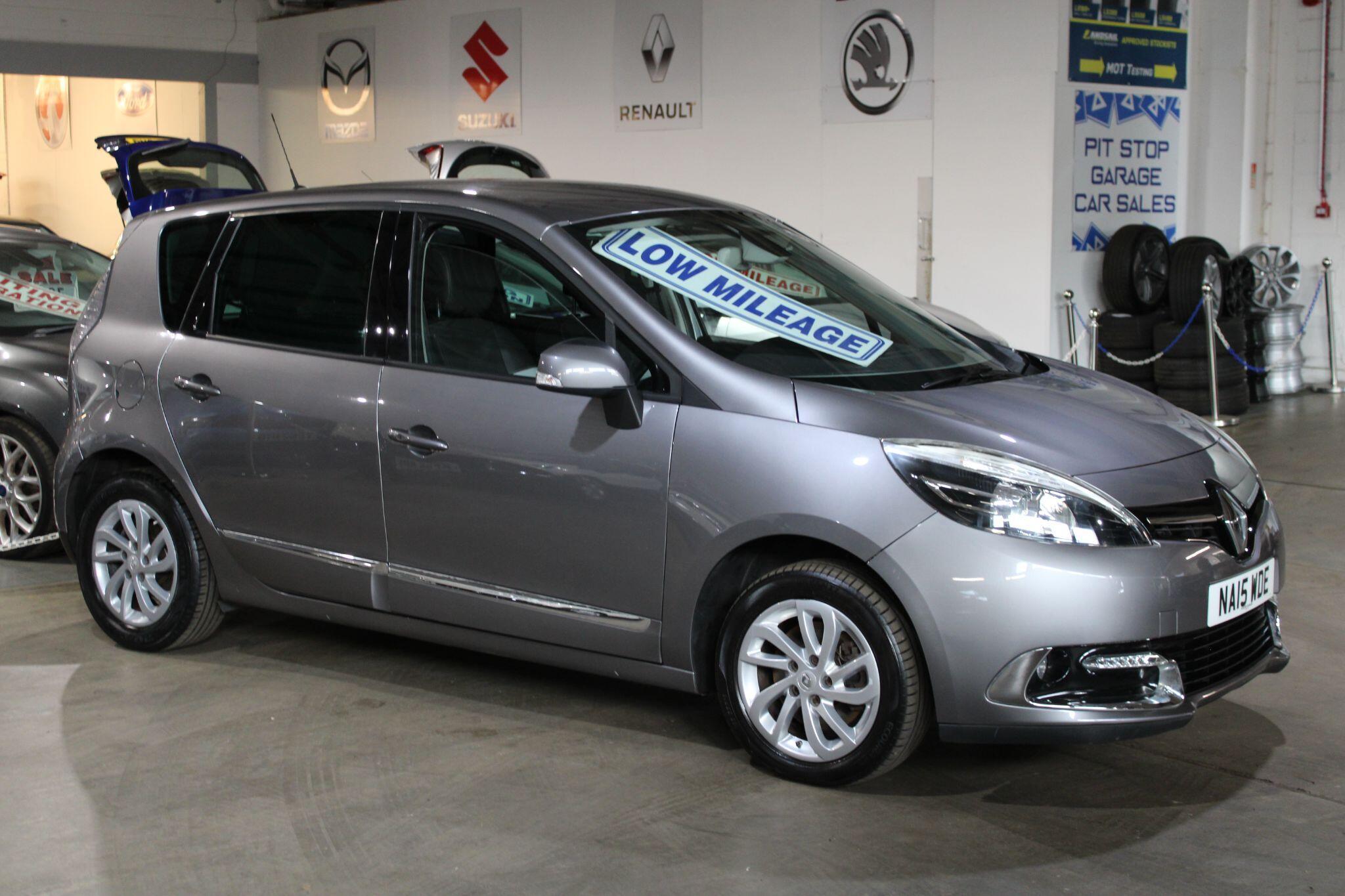 Renault Scenic - Image 12