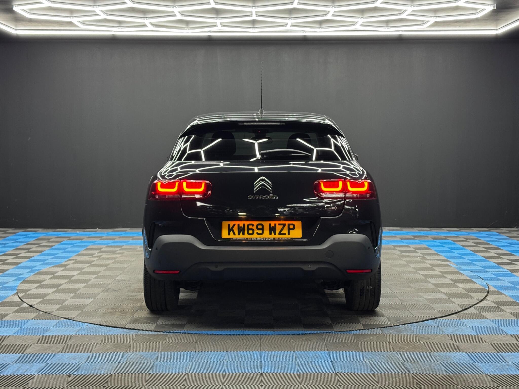 Citroen C4 Cactus - Image 6