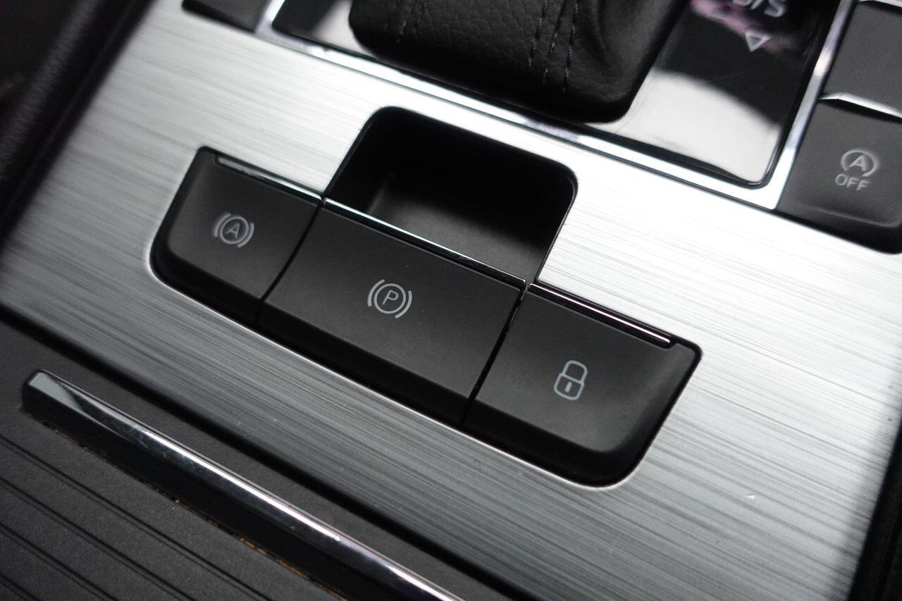 Skoda Superb - Image 45