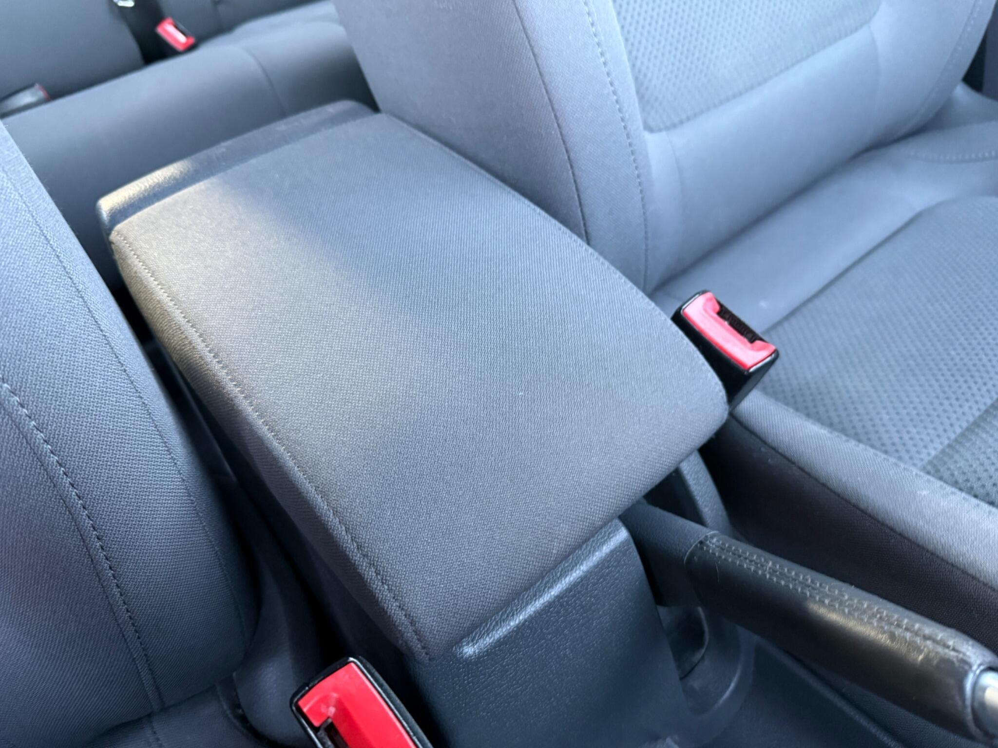 Volkswagen Golf Plus - Image 49