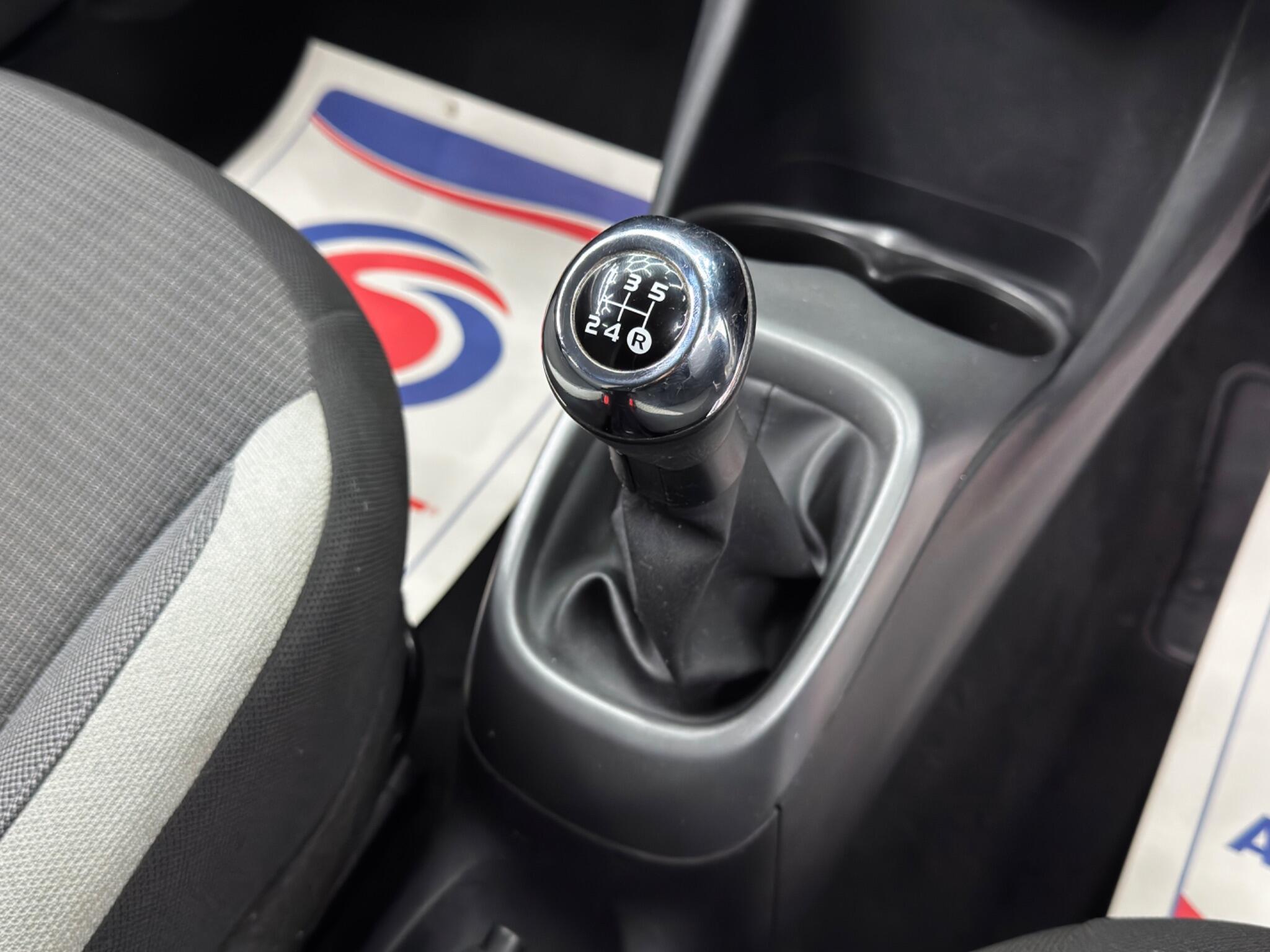 Toyota Aygo - Image 25