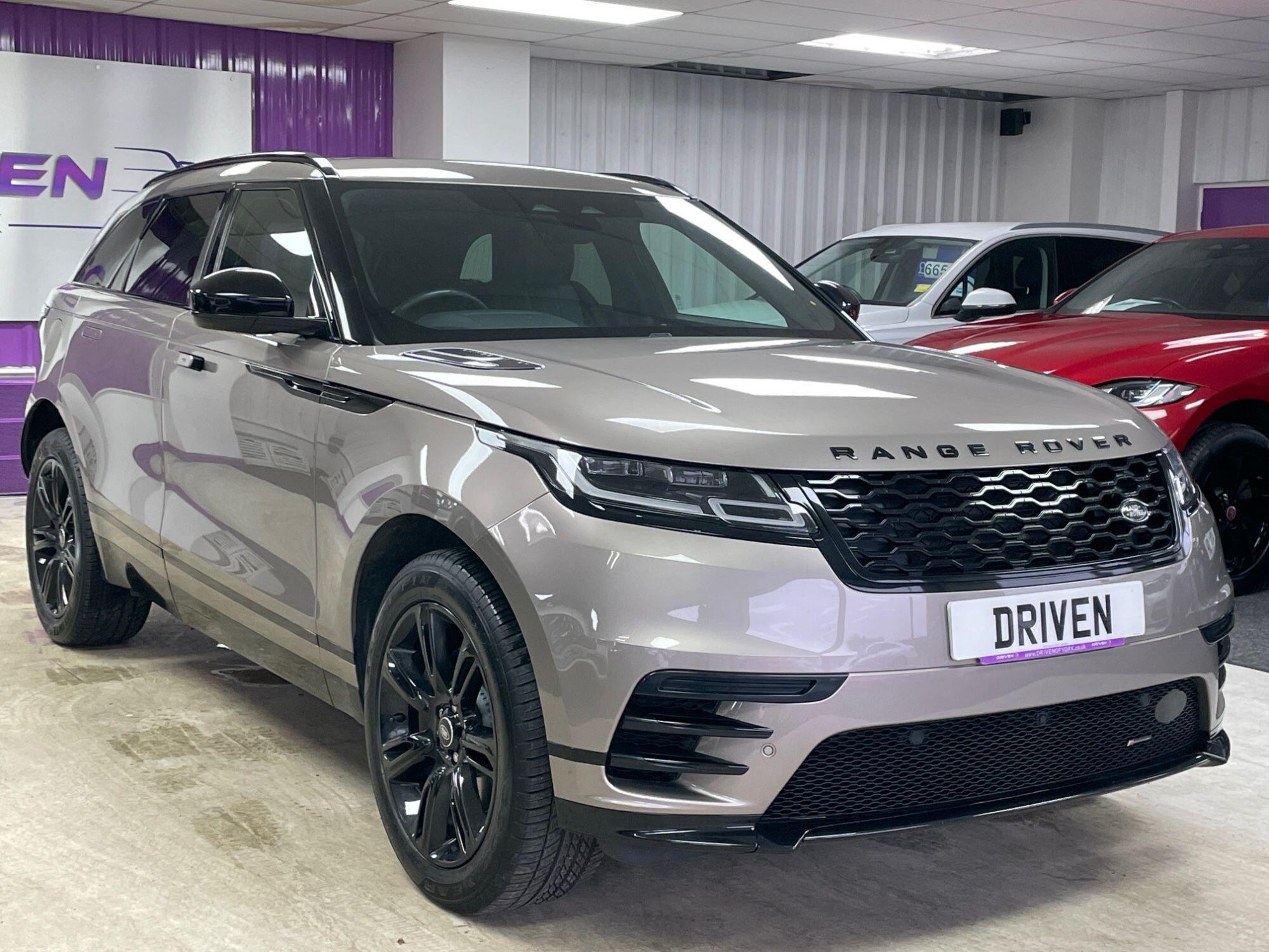 Land Rover Range Rover Velar - Image 6