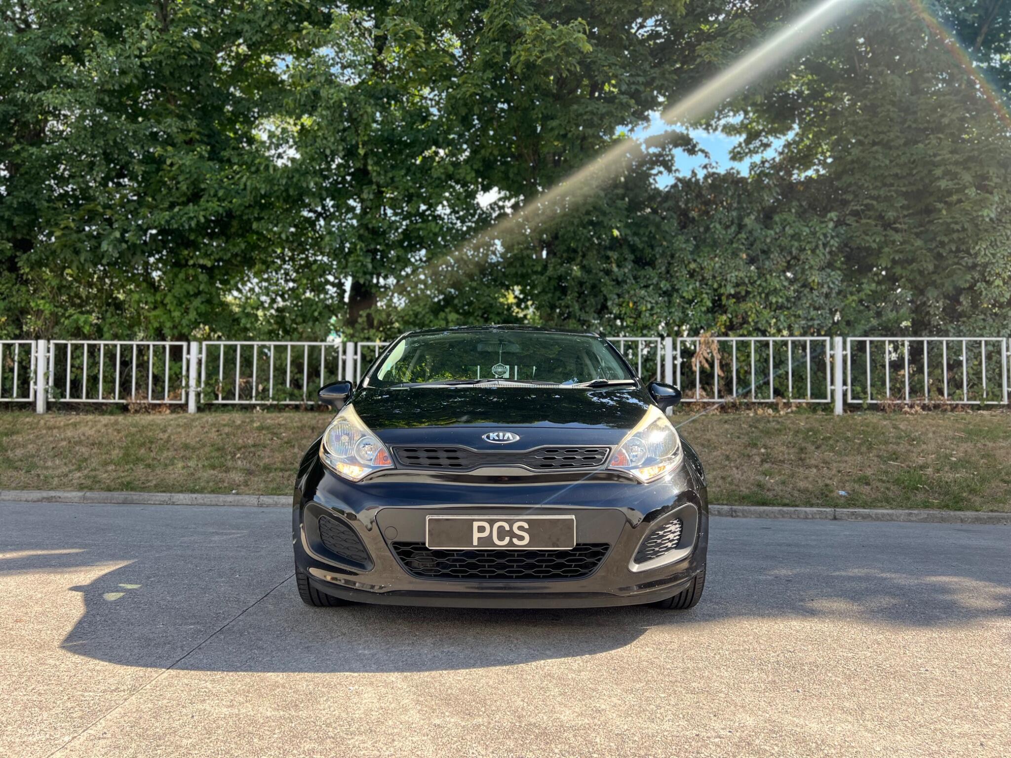 Kia Rio - Image 2
