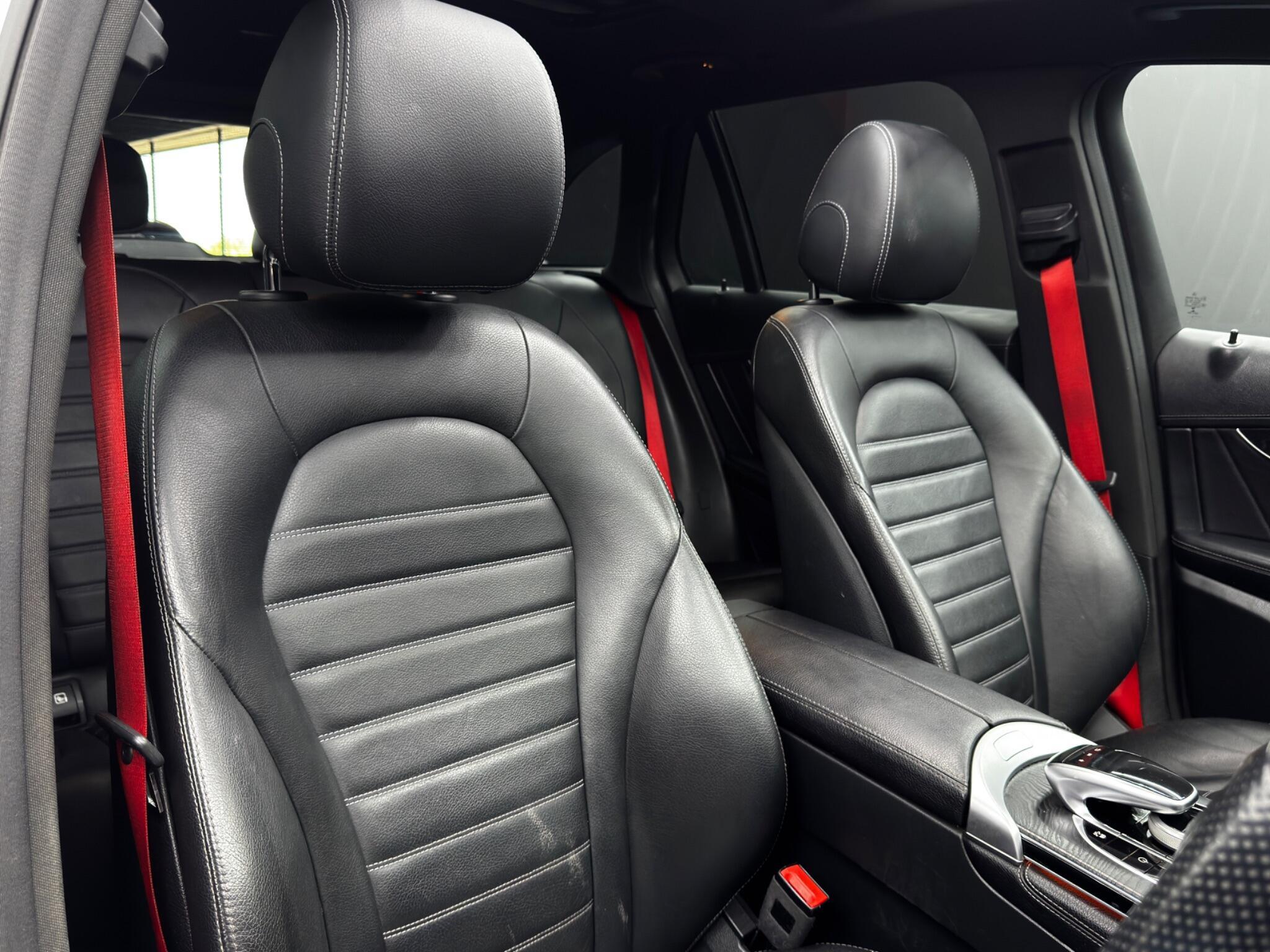 Mercedes GLC - Image 12