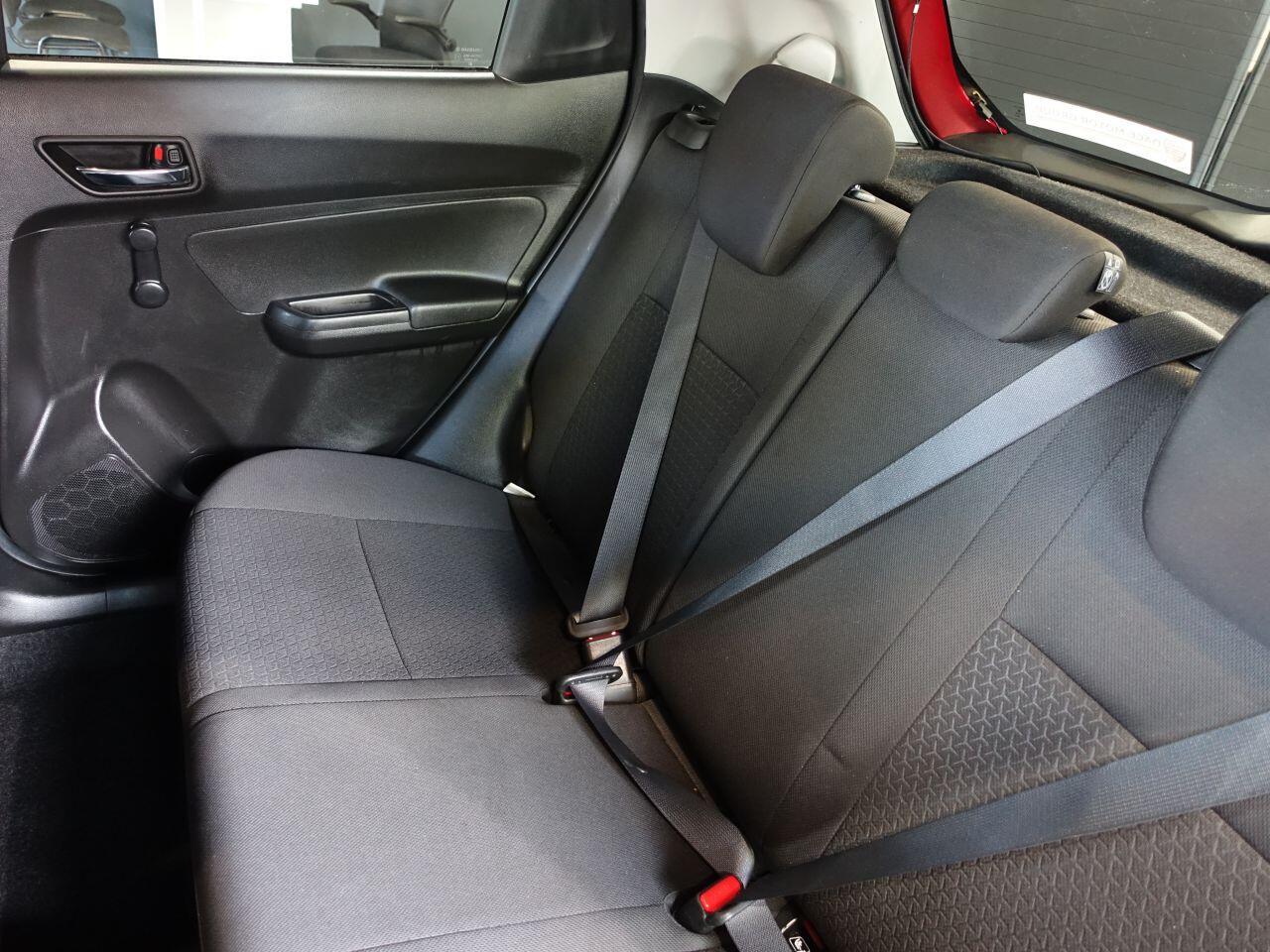 Suzuki Swift - Image 17