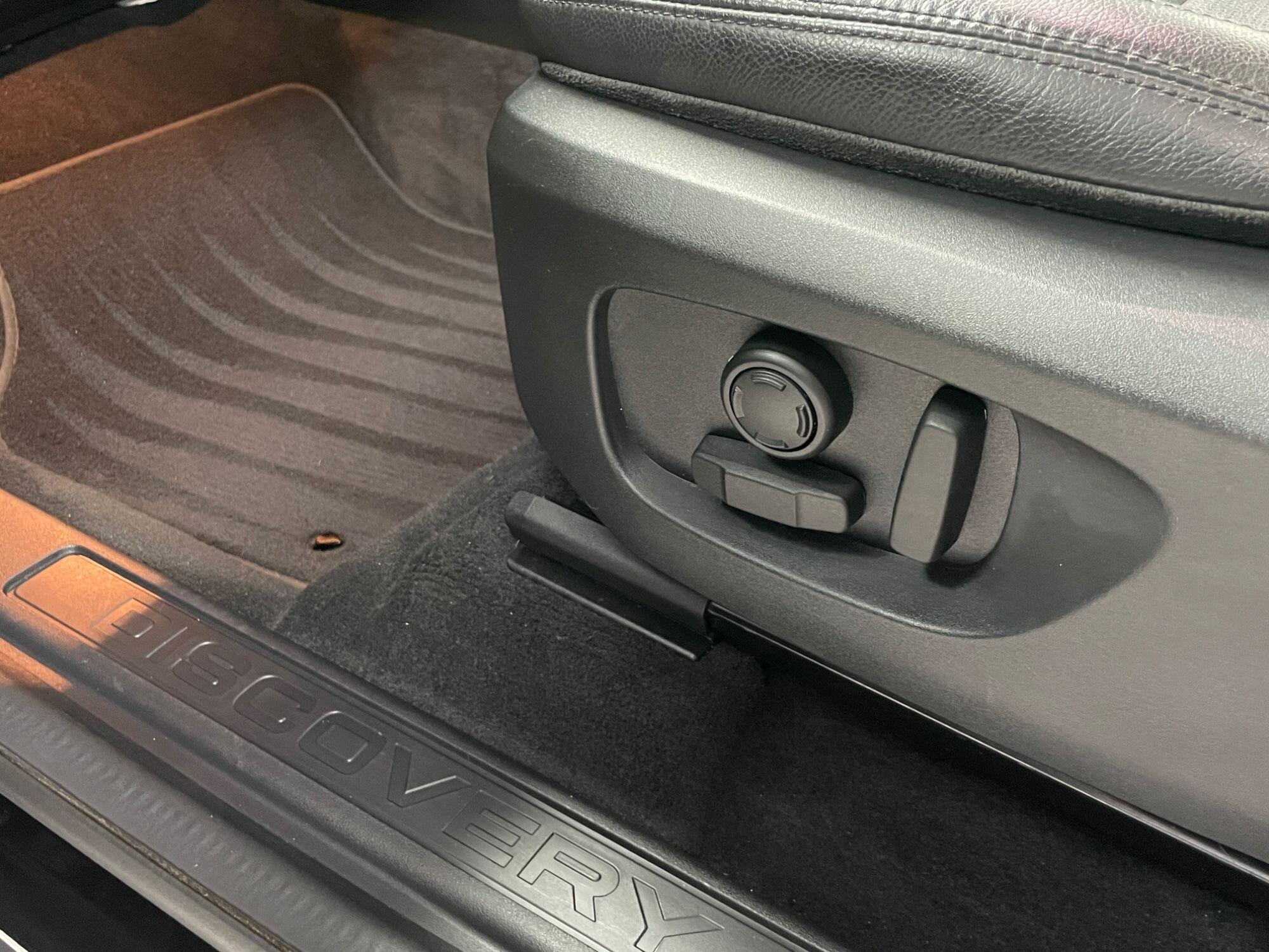 Land Rover DISCOVERY SPORT - Image 38