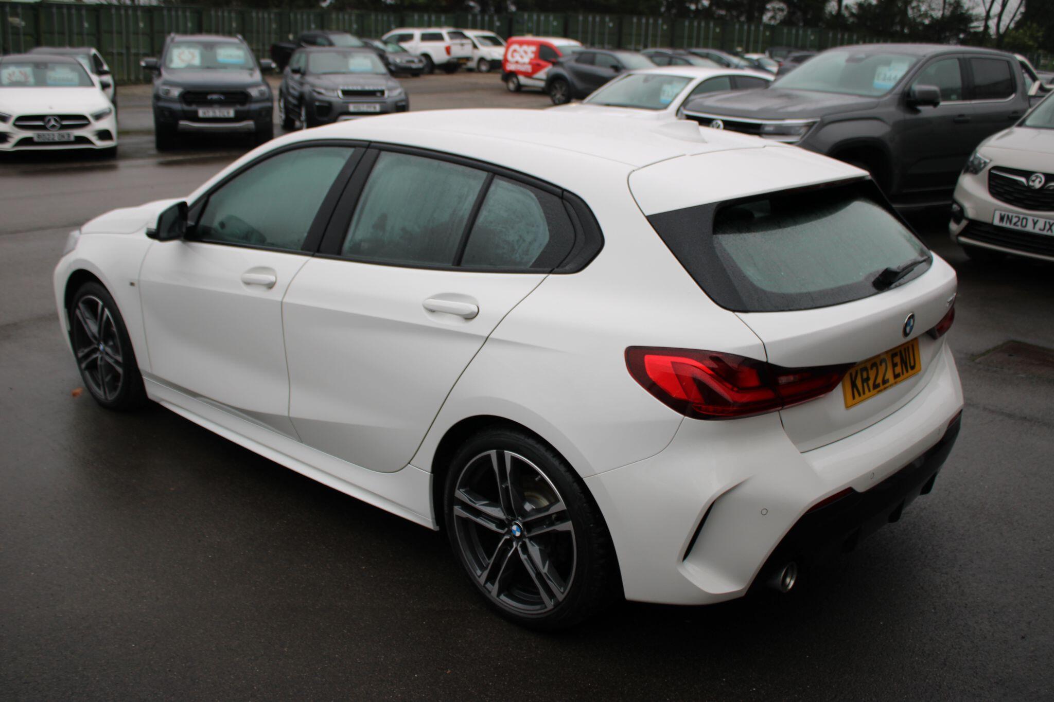 BMW 1 Series - Image 19