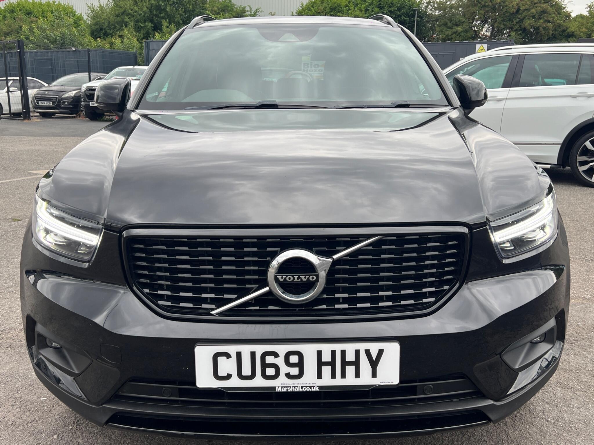 Volvo XC40 - Image 3