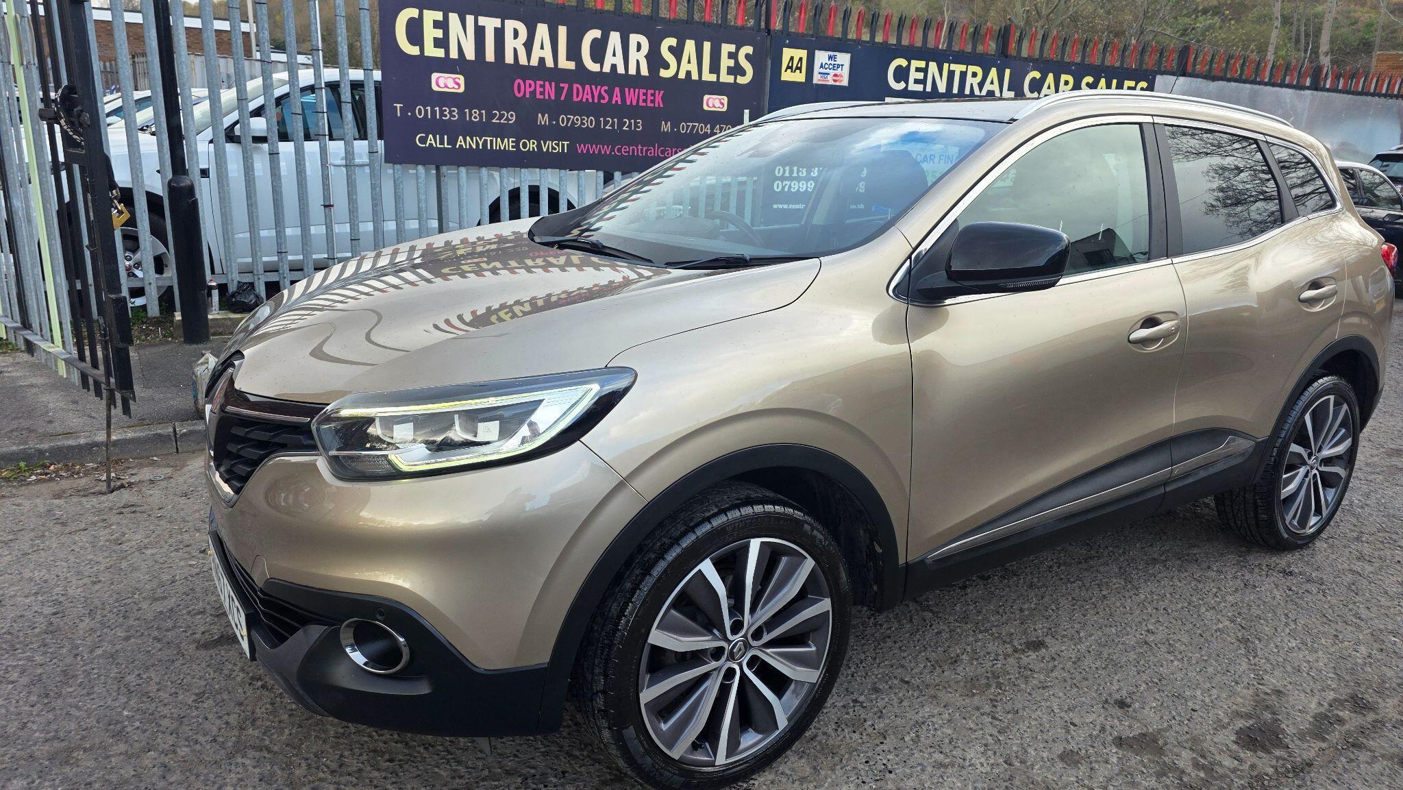 Renault Kadjar - Image 20