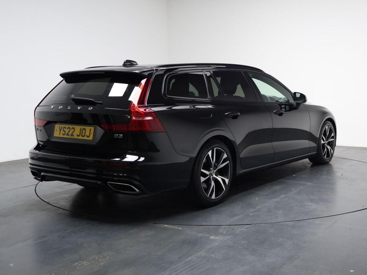 Volvo V60 - Image 12