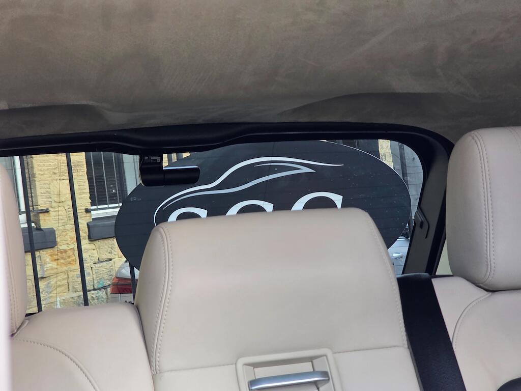 Land Rover RANGE ROVER SPORT - Image 53