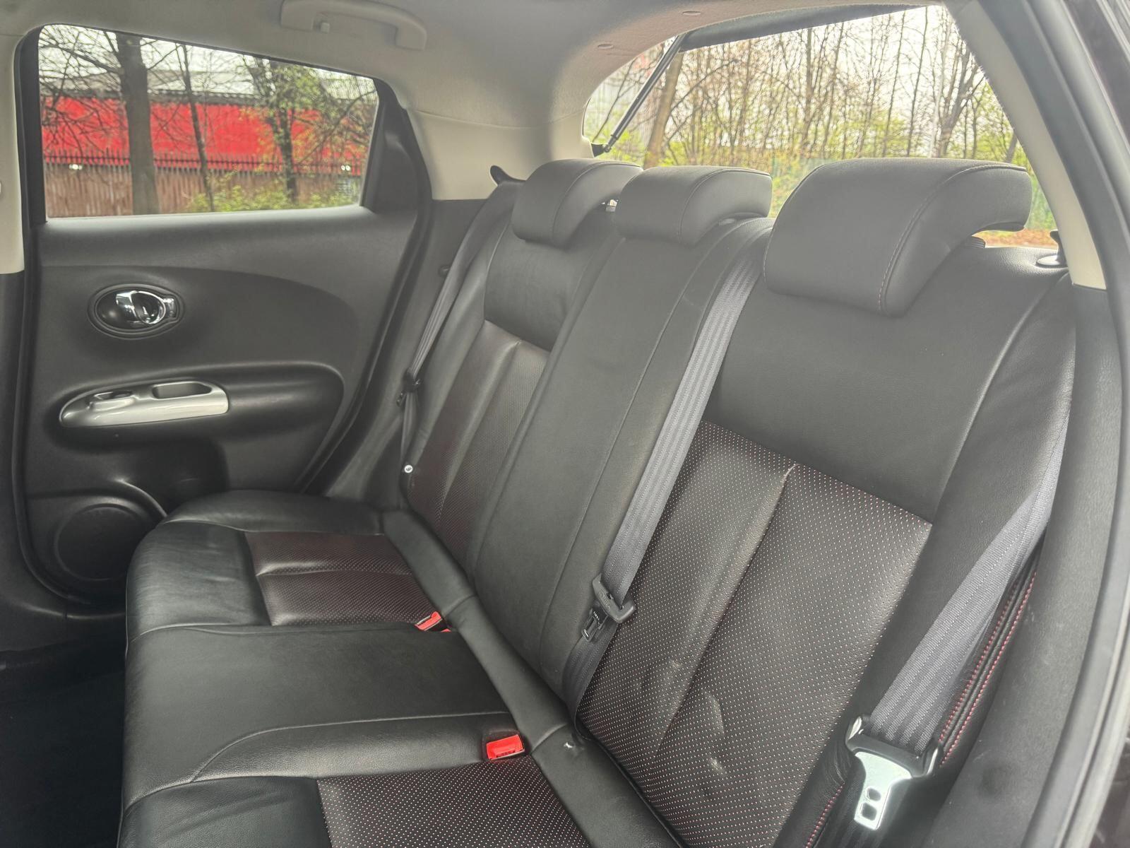 Nissan Juke - Image 24