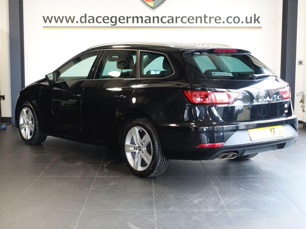 SEAT Leon - Image 10