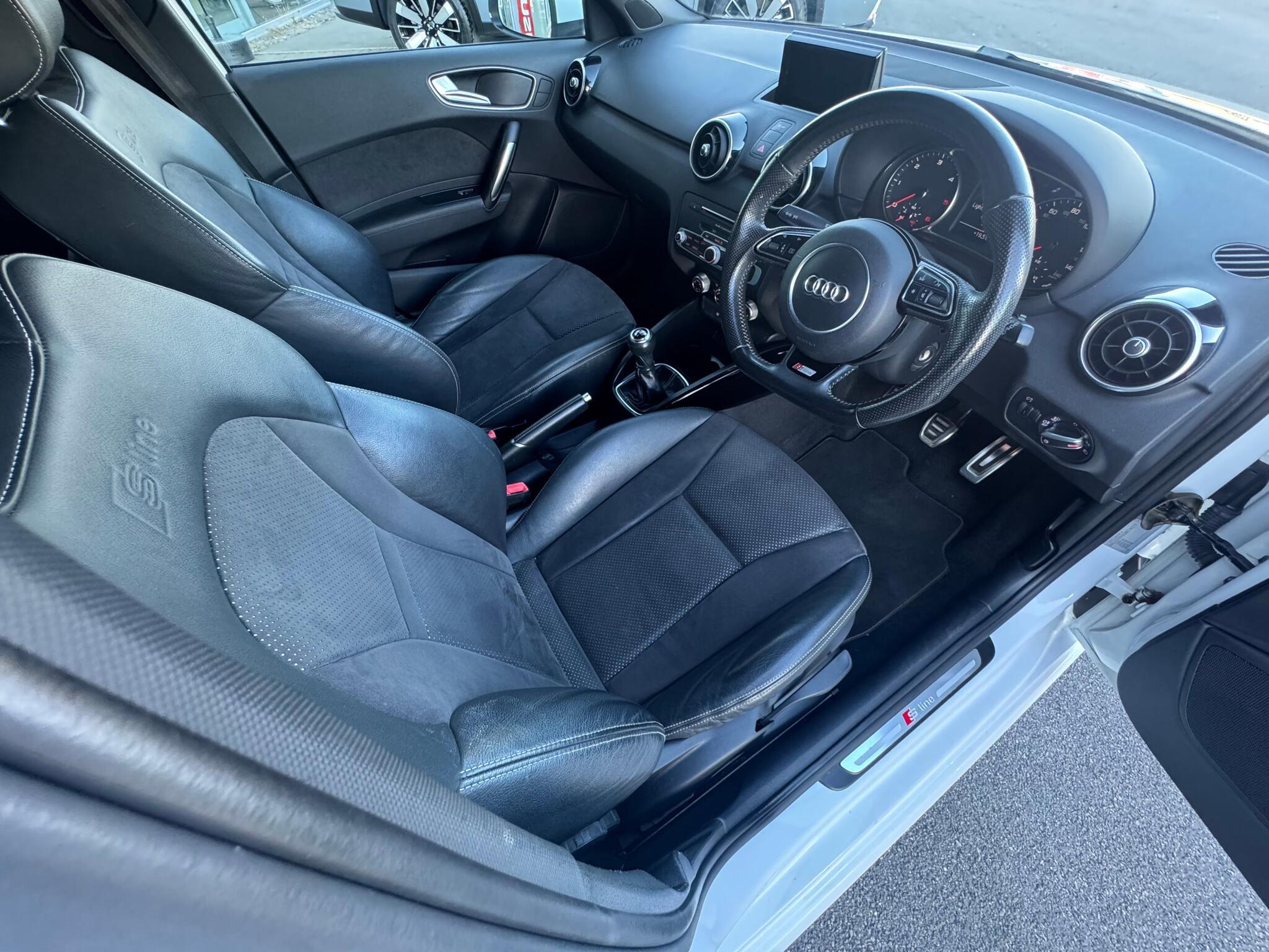 Audi A1 - Image 14