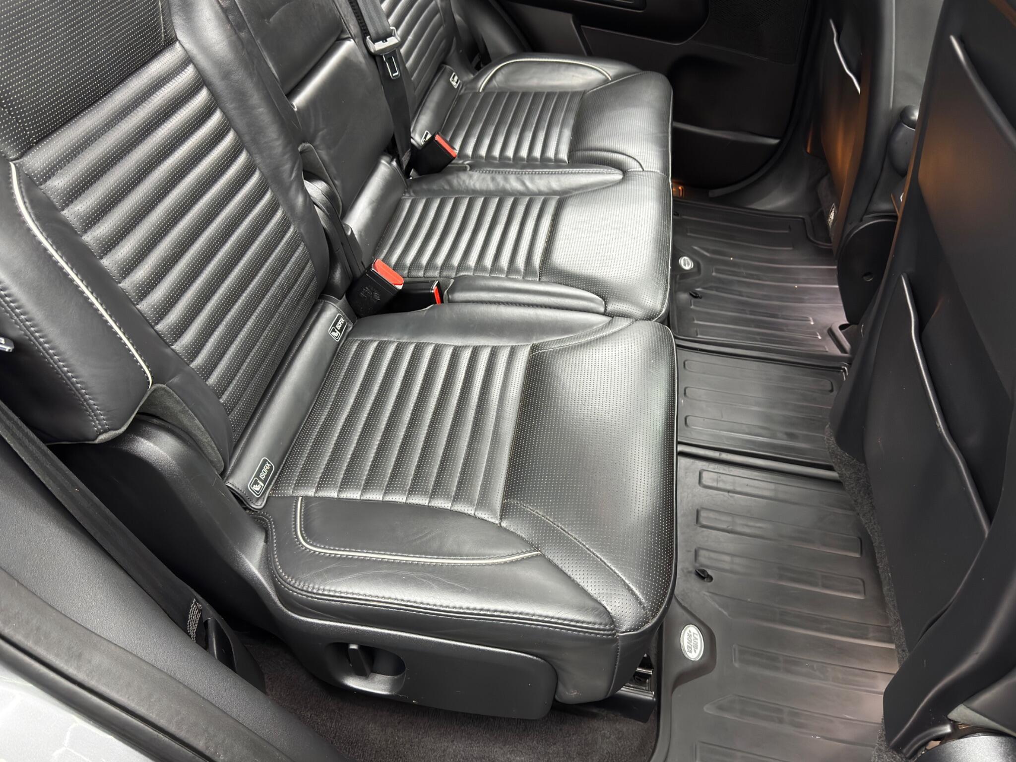 Land Rover Discovery - Image 16