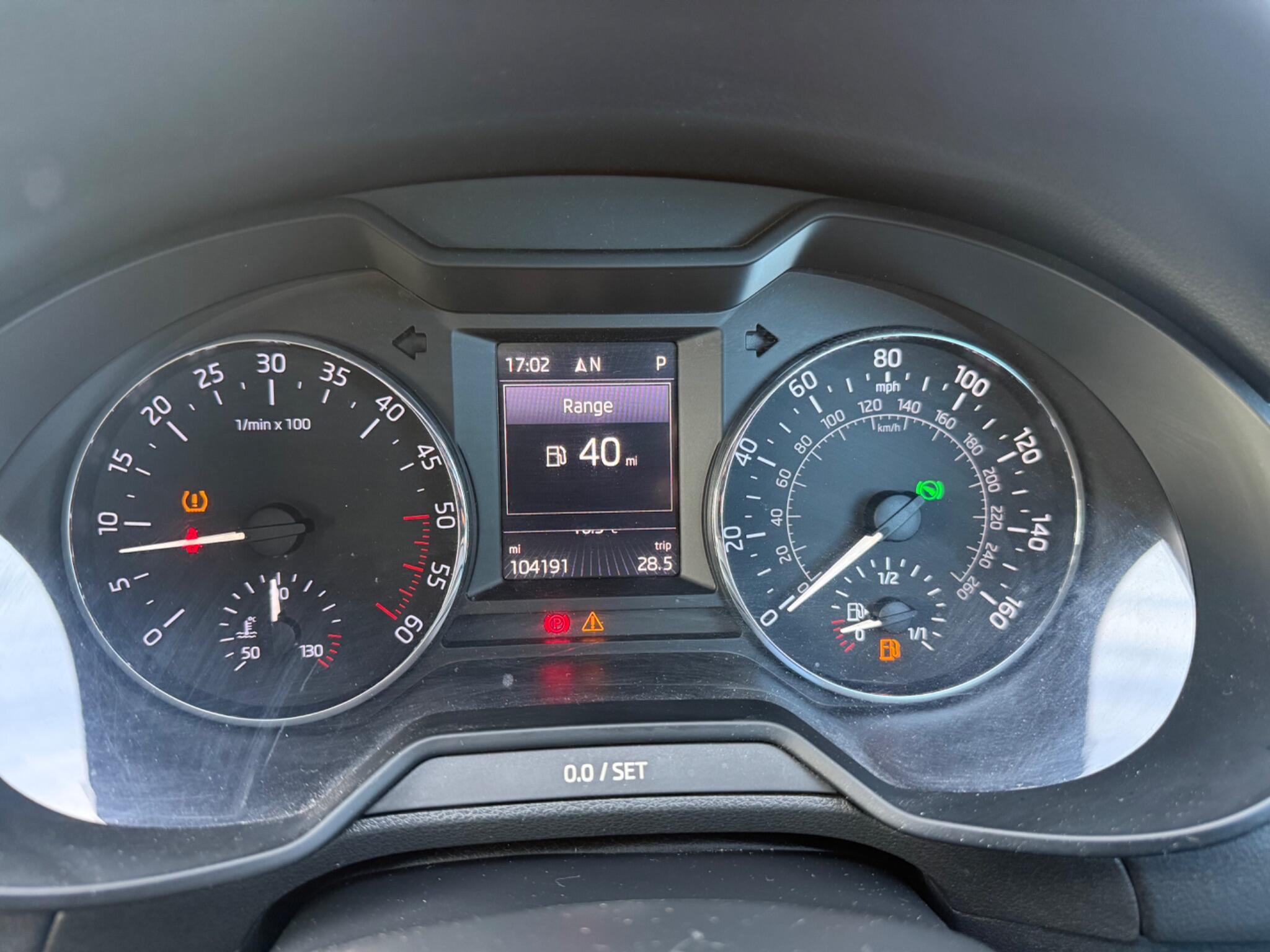 Skoda Octavia - Image 14