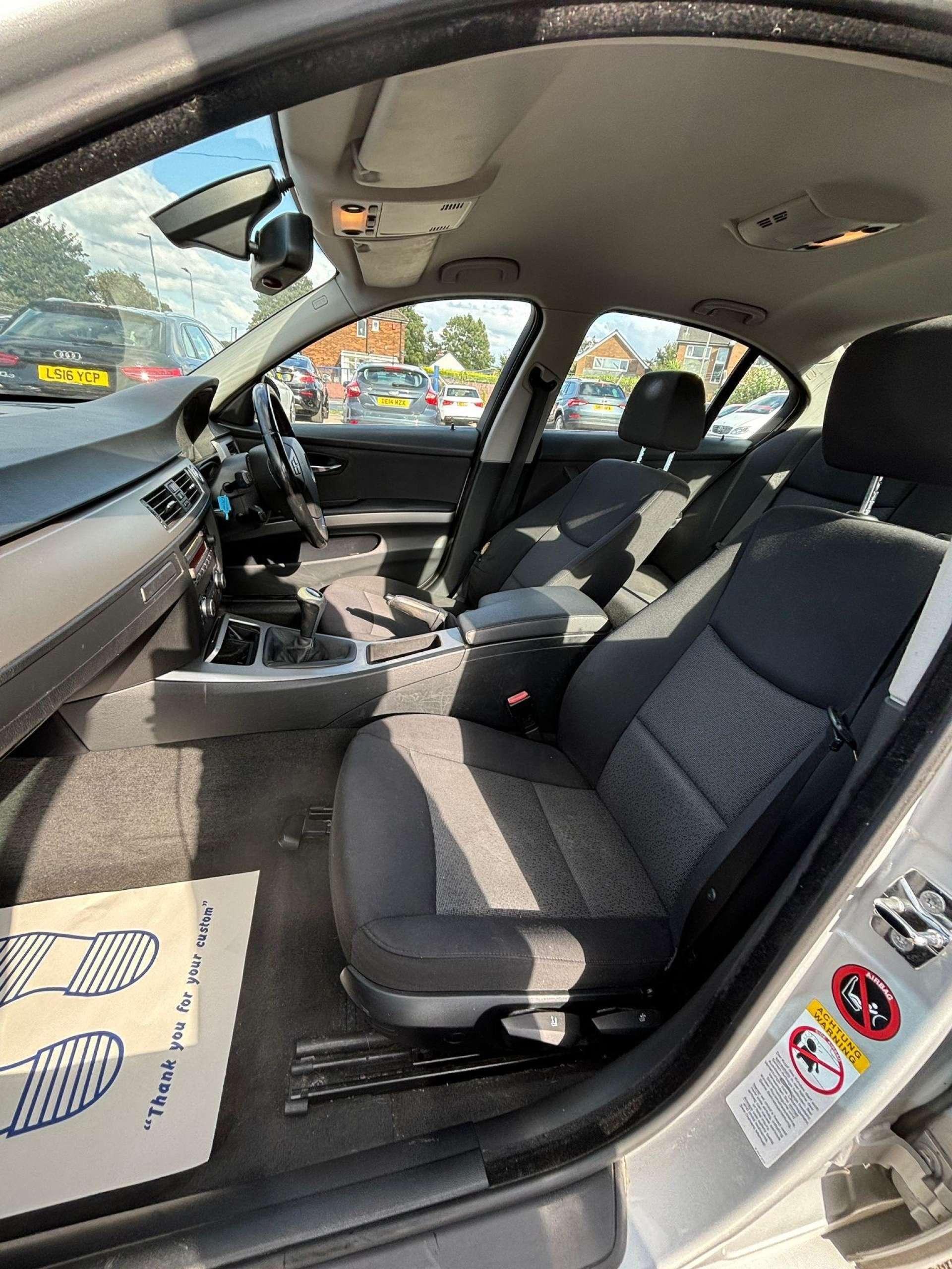 BMW 3 Series - Image 33