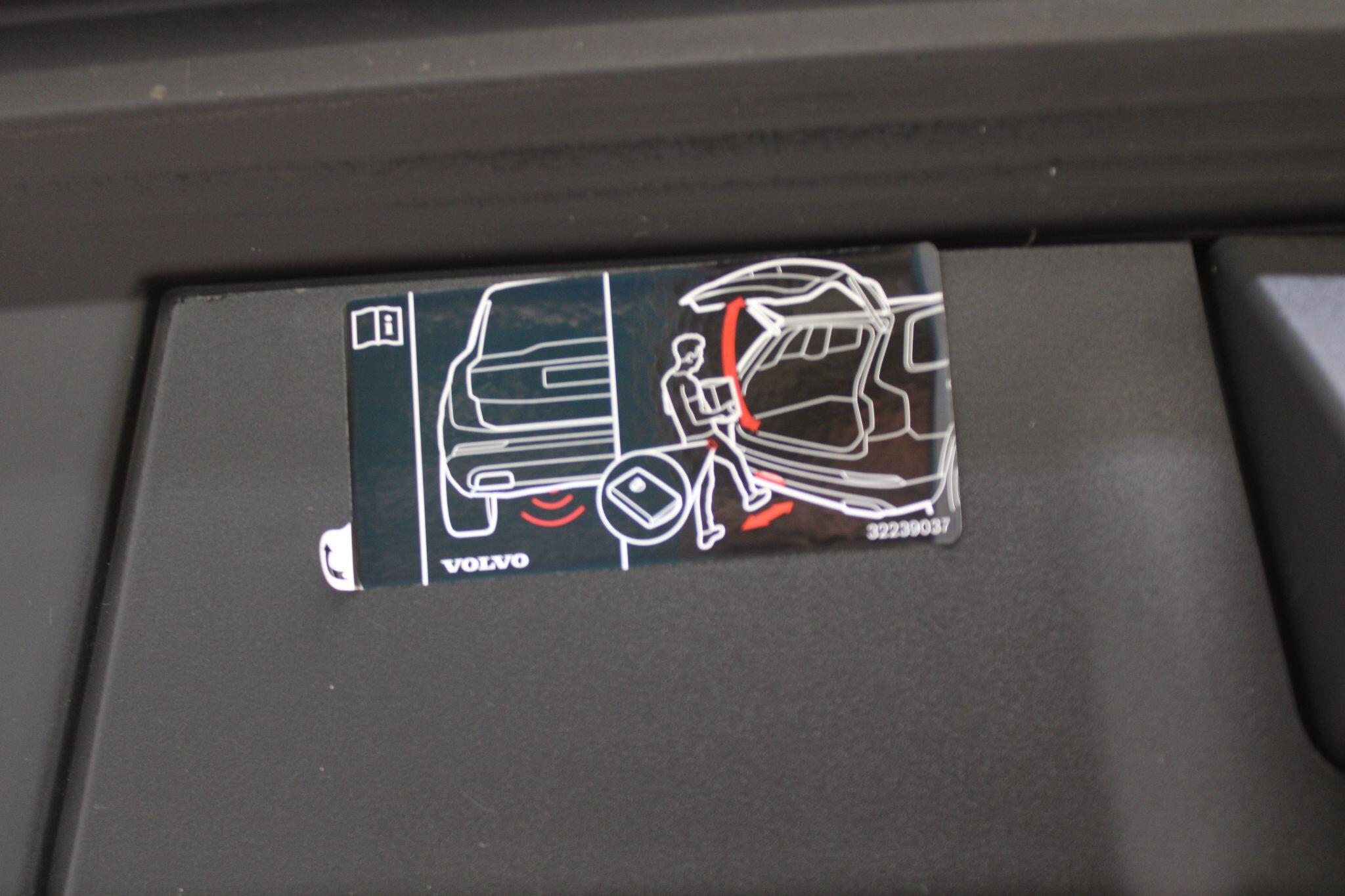 Volvo V90 - Image 18