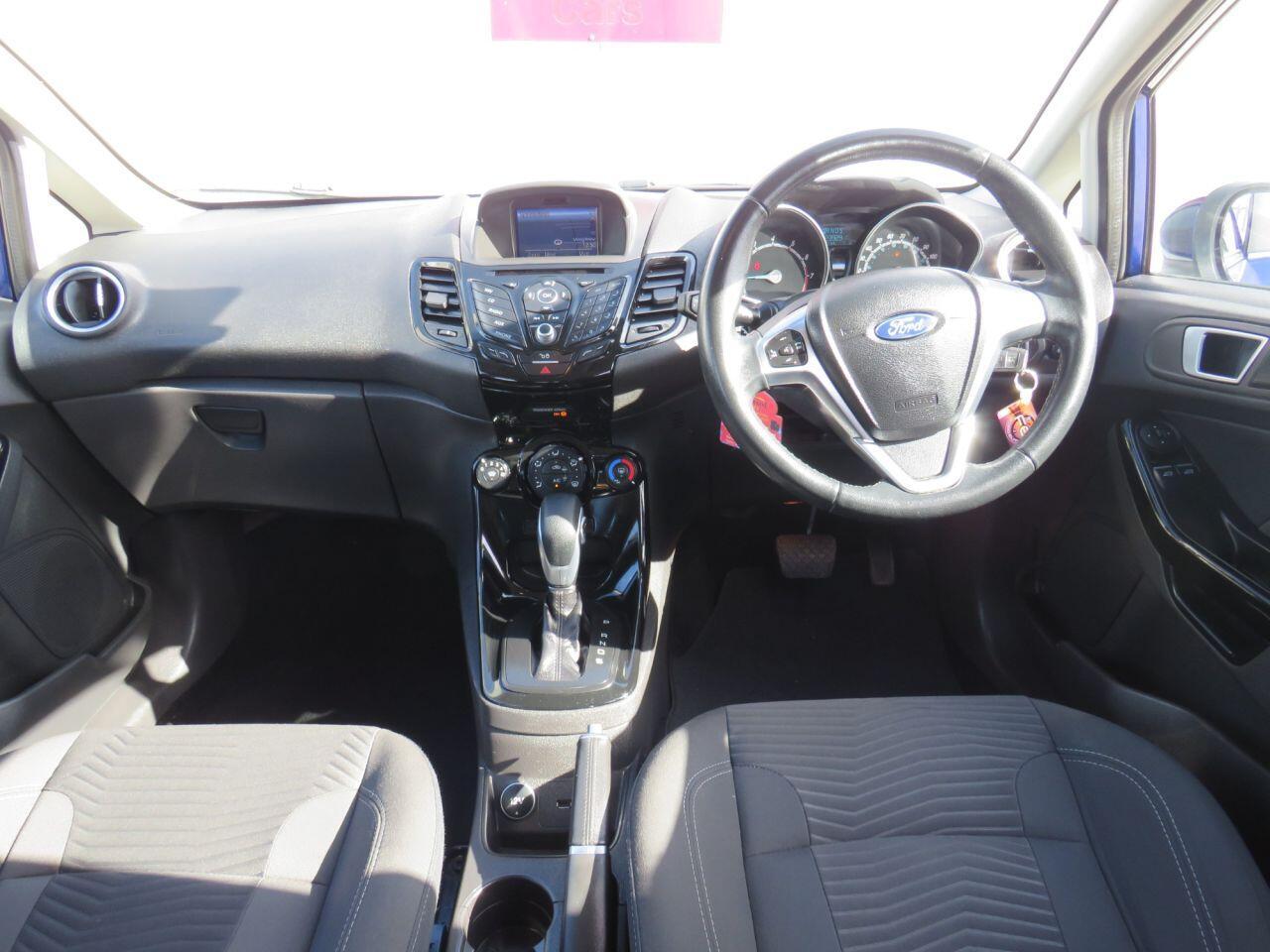 Ford Fiesta - Image 2