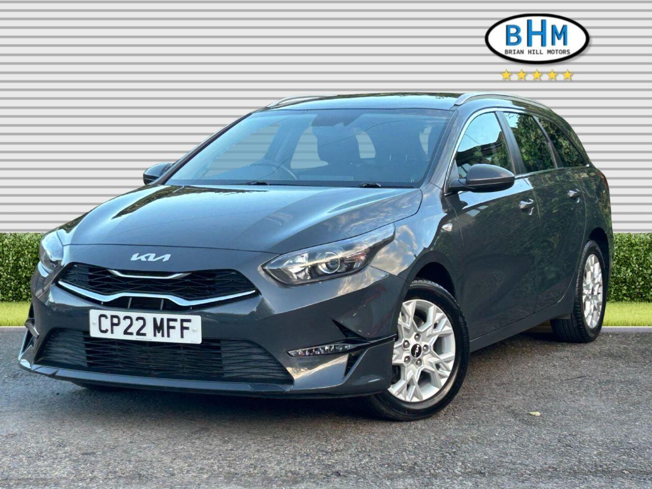 Kia ceed - Image 25