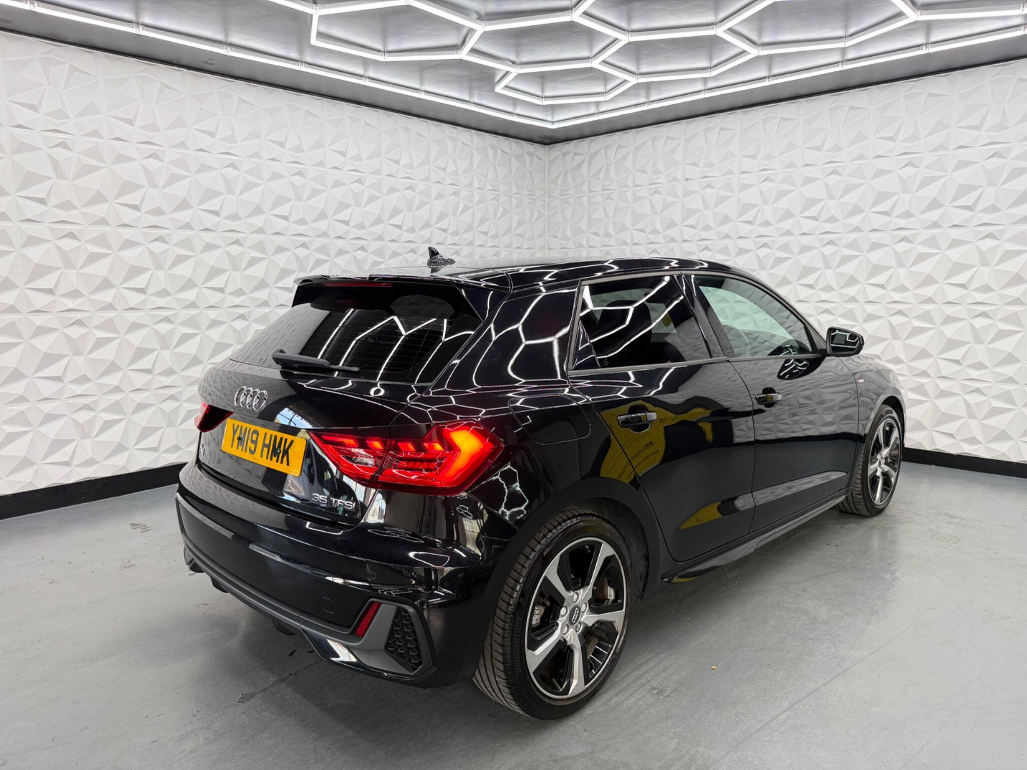 Audi A1 - Image 17