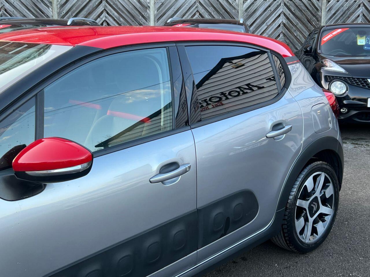 Citroen C3 - Image 12