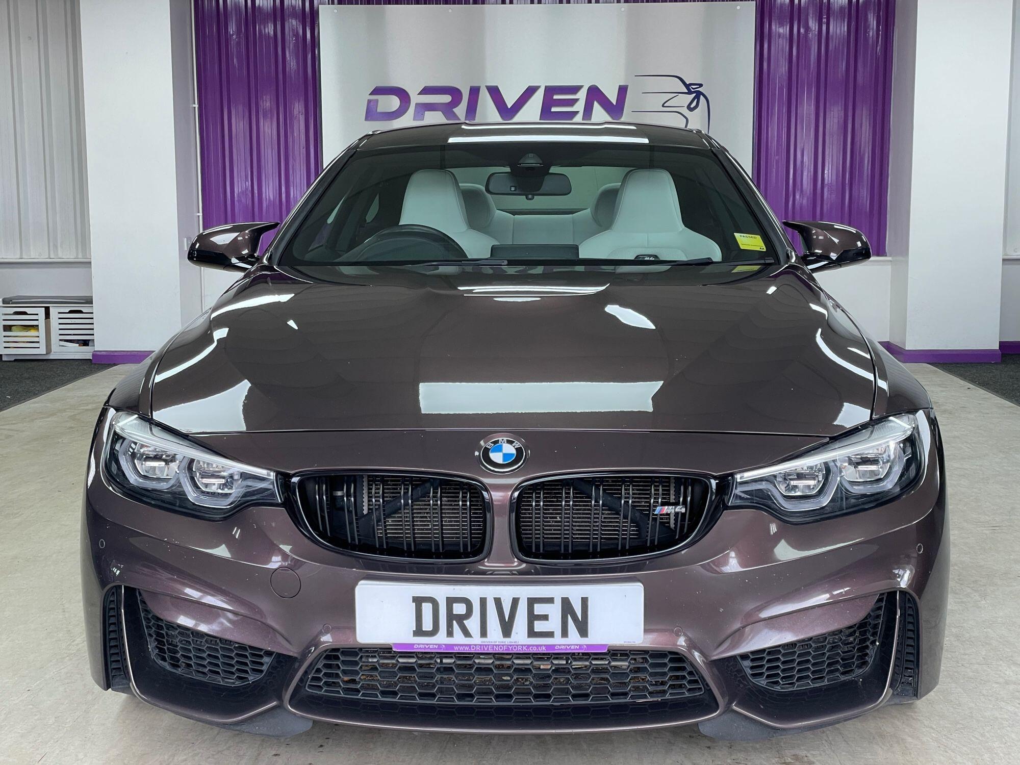BMW M4 - Image 7
