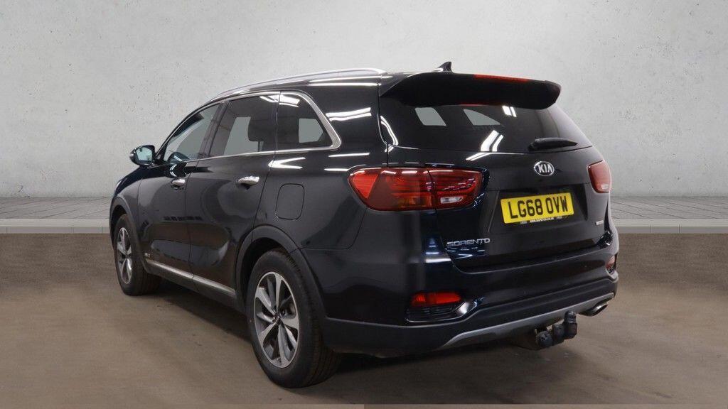 Kia Sorento - Image 6