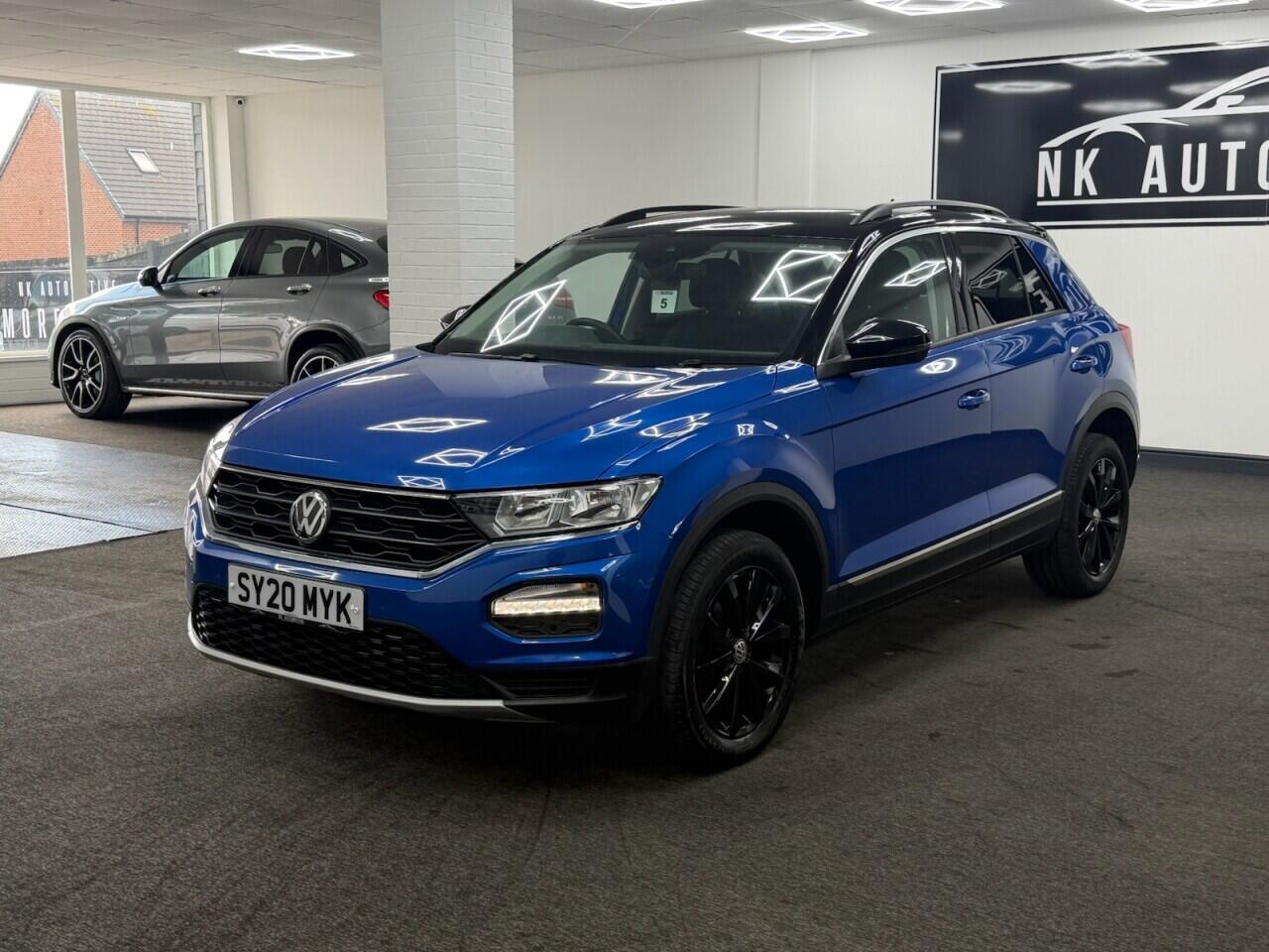 Volkswagen T-Roc - Image 8