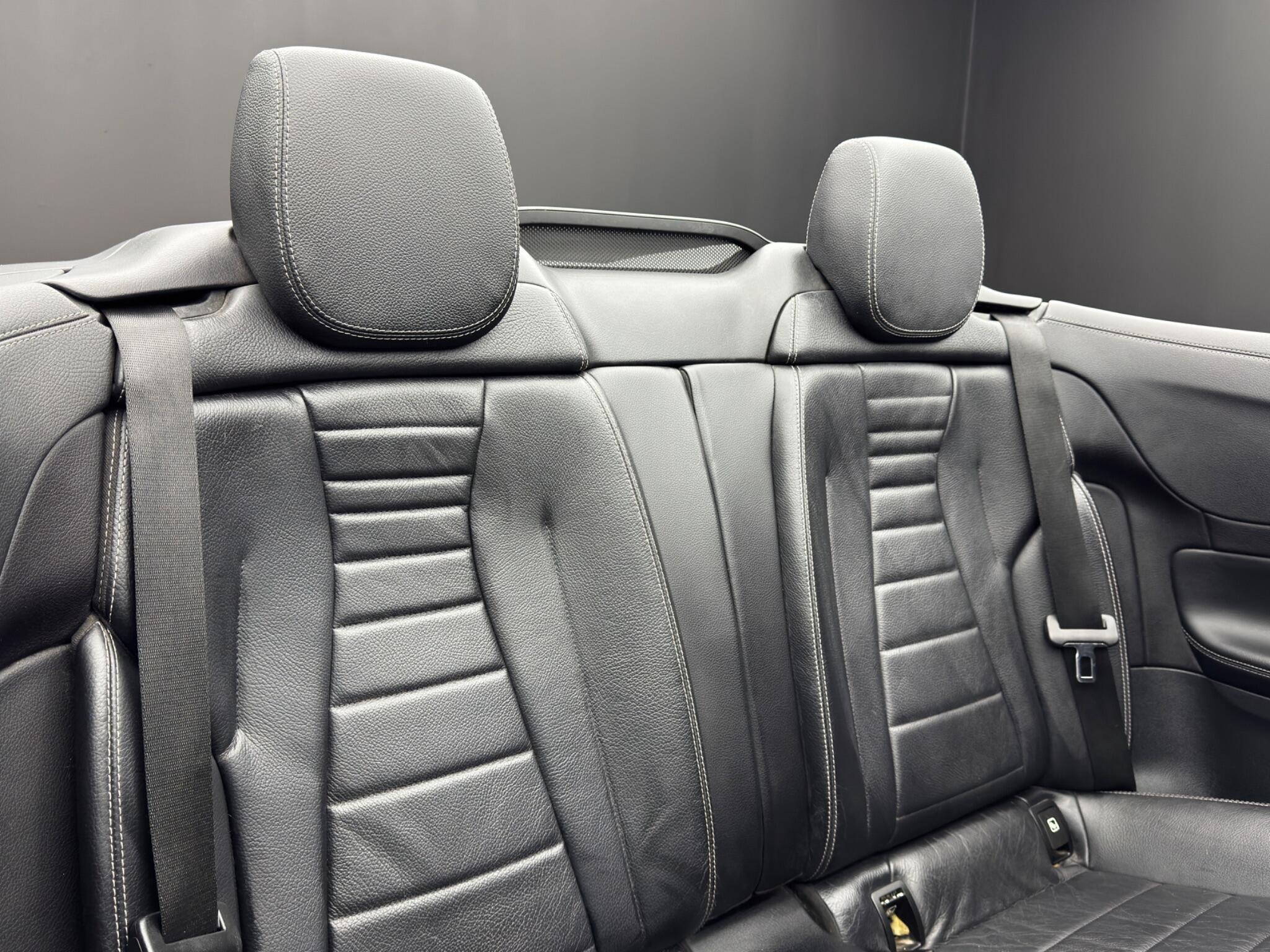 Mercedes E Class - Image 16