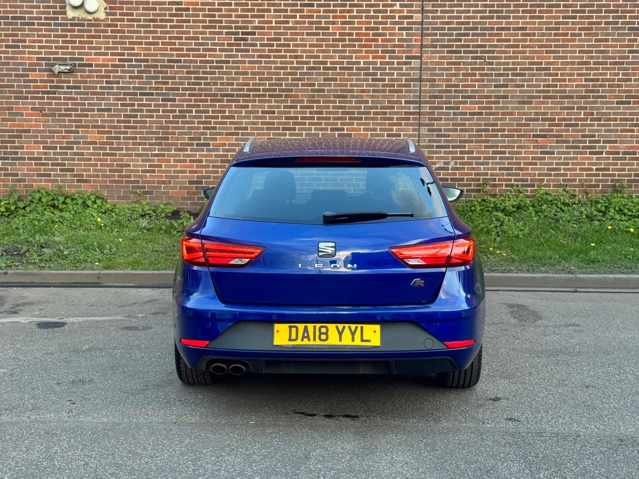 SEAT Leon - Image 11