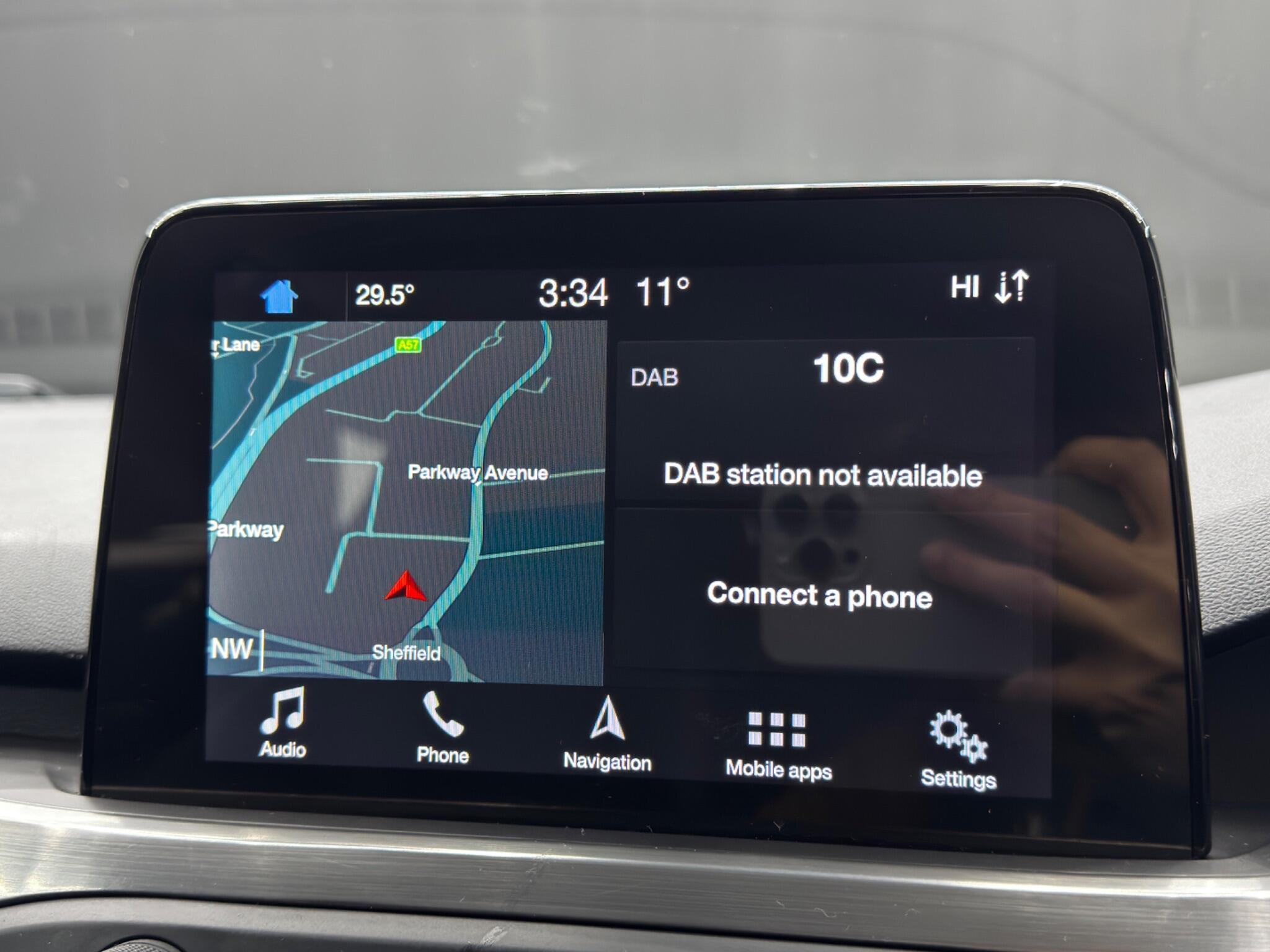 Ford Focus - Image 32