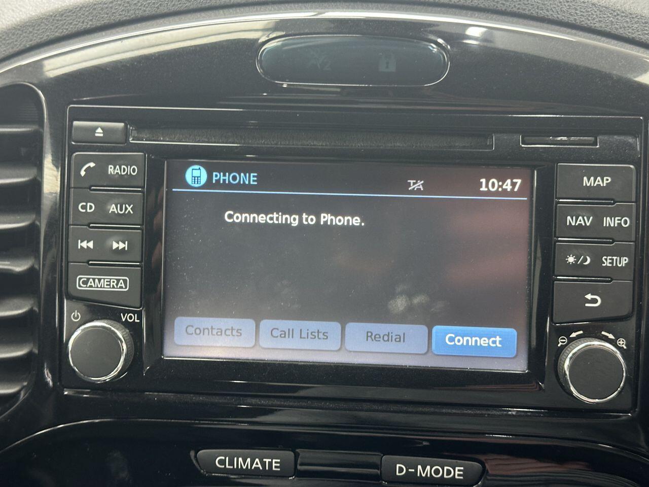 Nissan Juke - Image 22