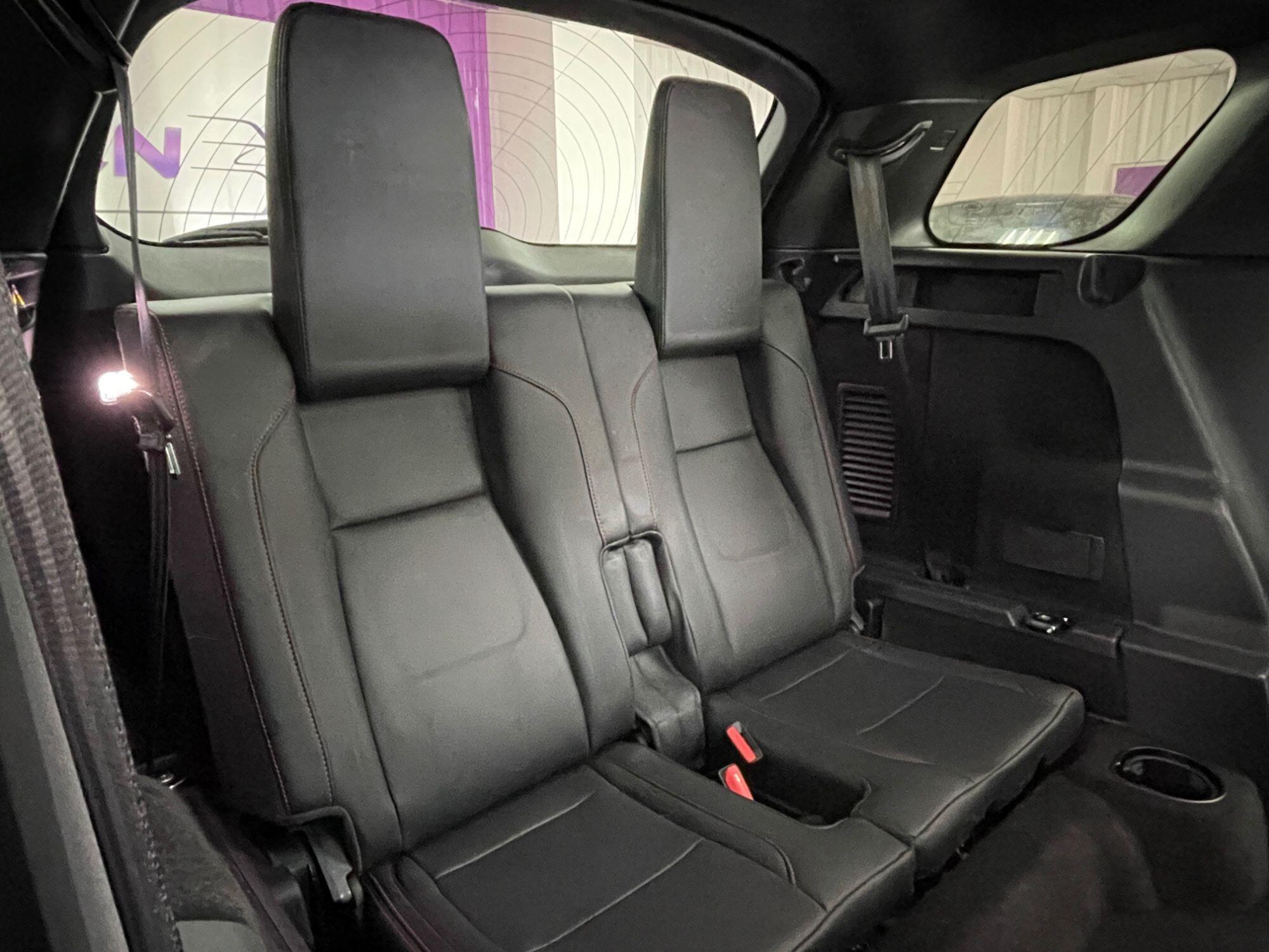 Land Rover DISCOVERY SPORT - Image 32