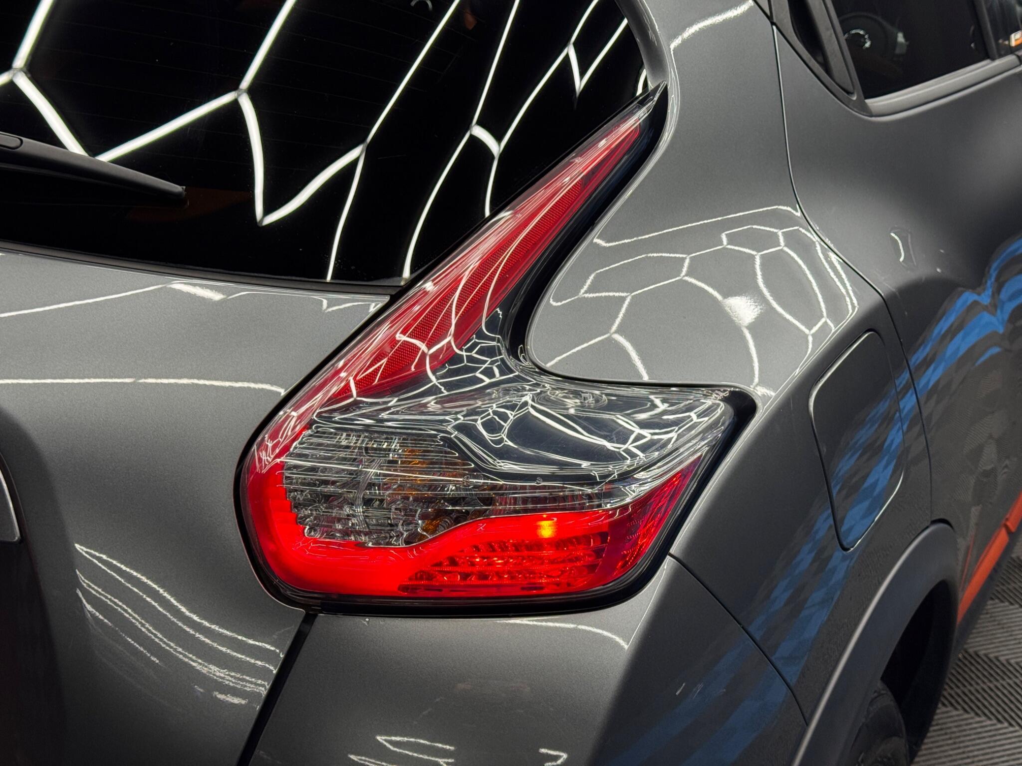 Nissan Juke - Image 40