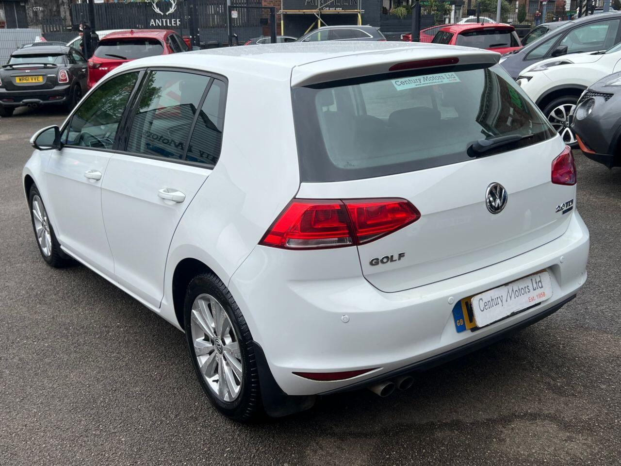 Volkswagen Golf - Image 5