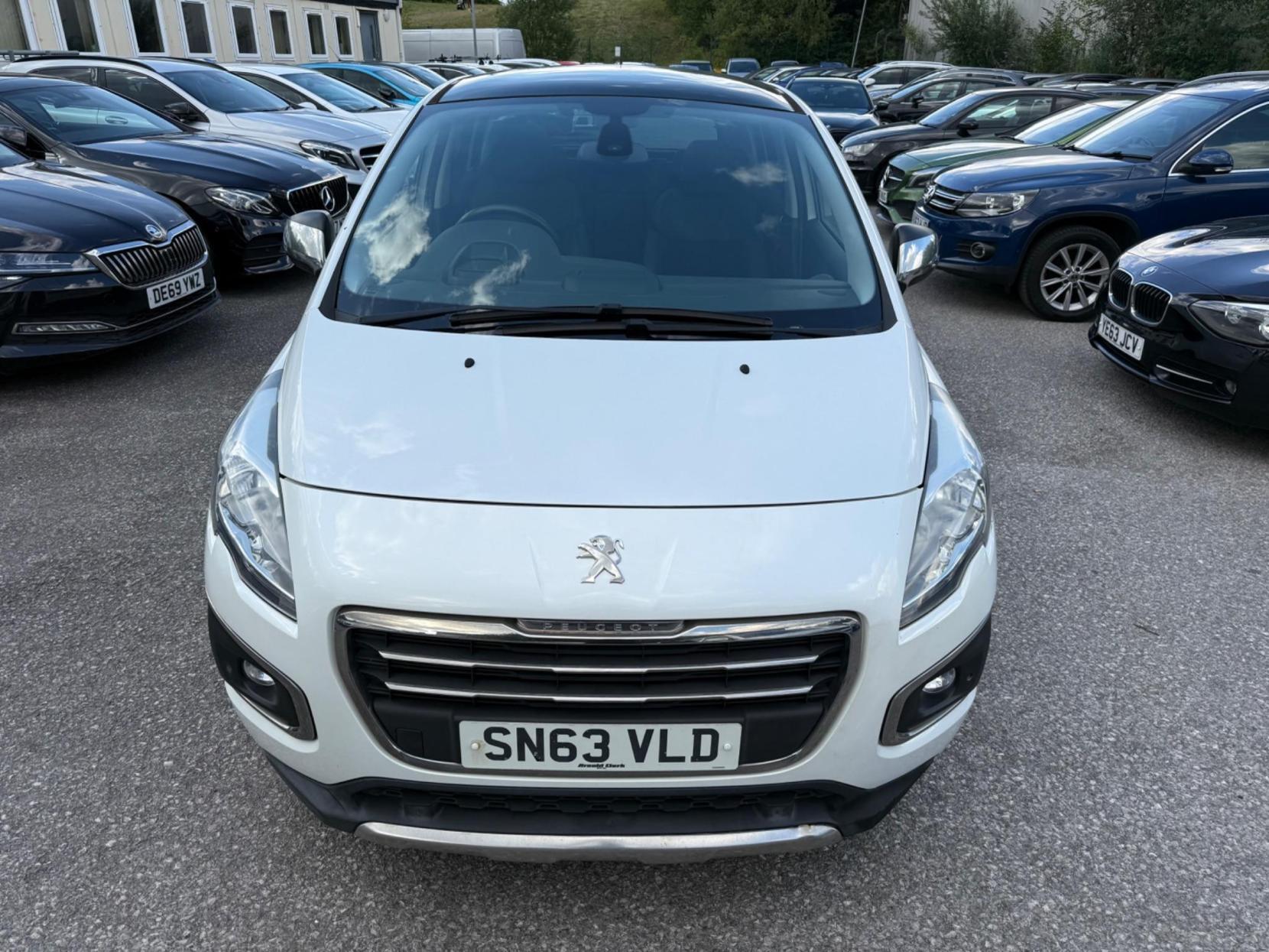 Peugeot 3008 - Image 7