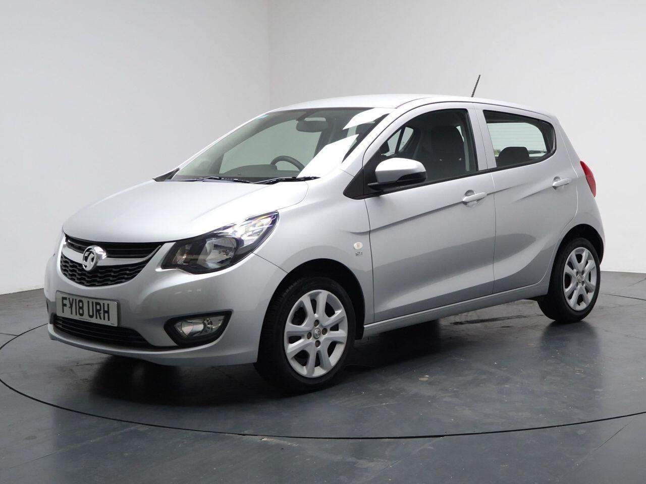 Vauxhall Viva - Image 6