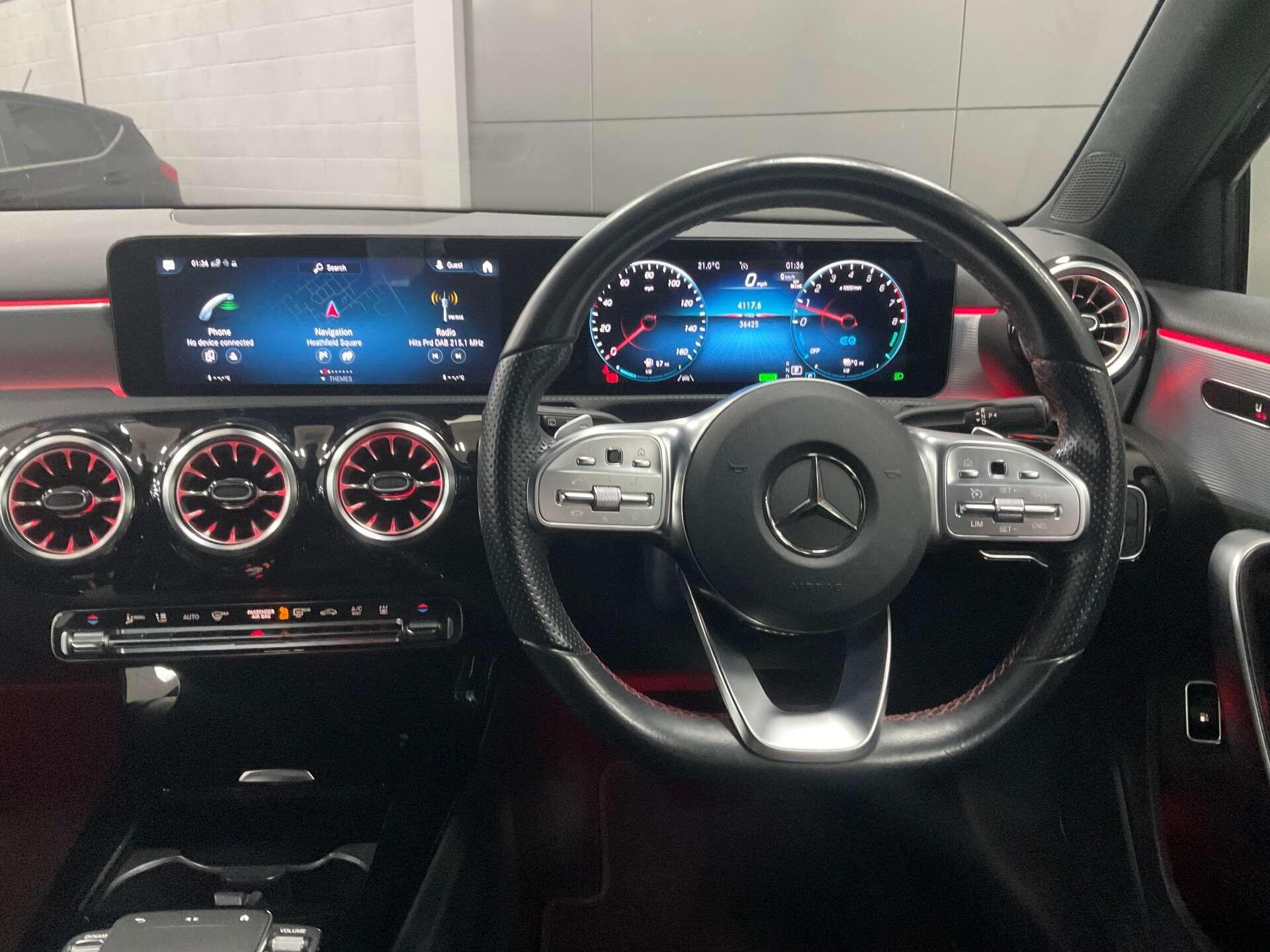 Mercedes A-Class - Image 13