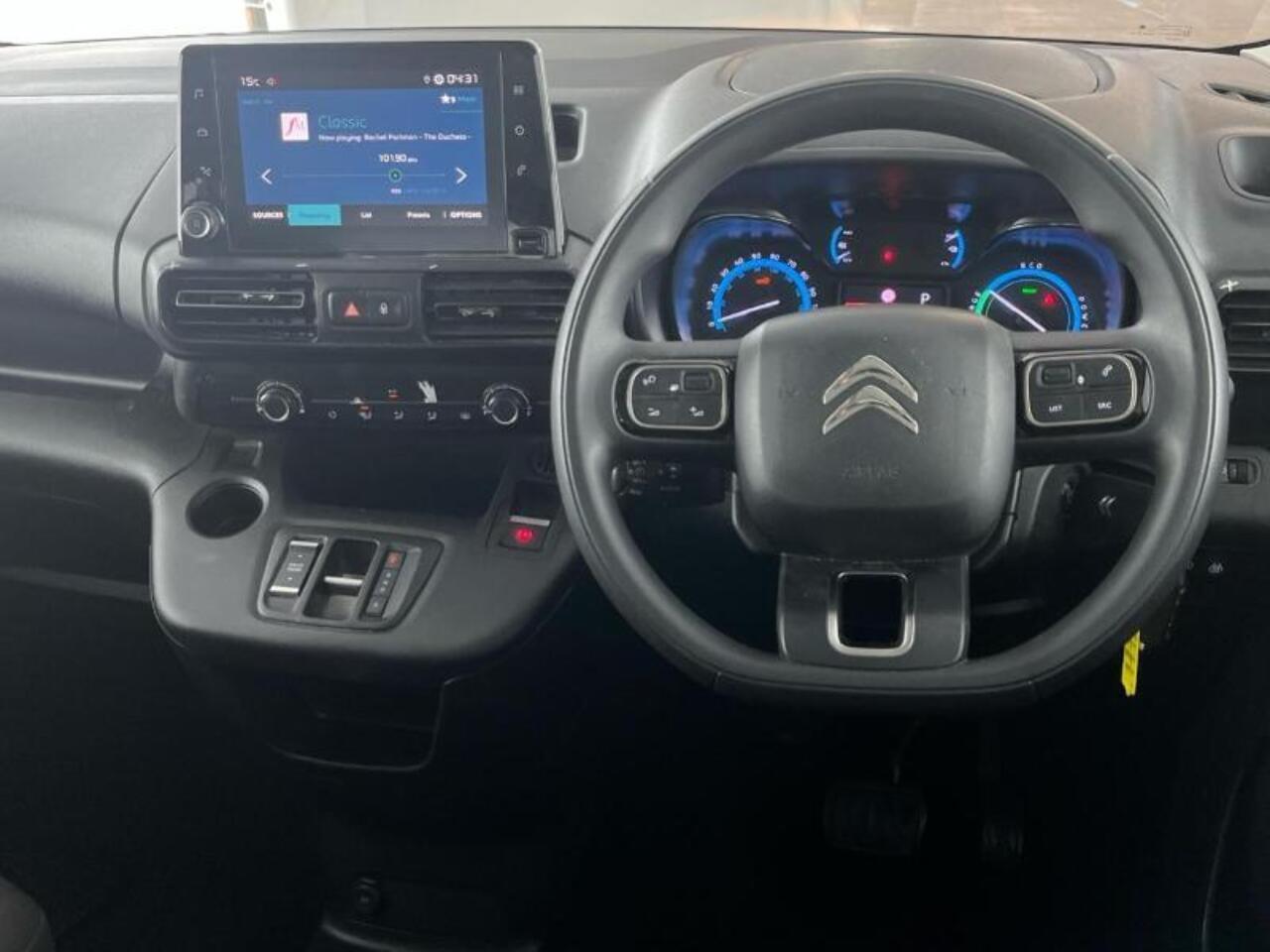 Citroen e-Berlingo - Image 4