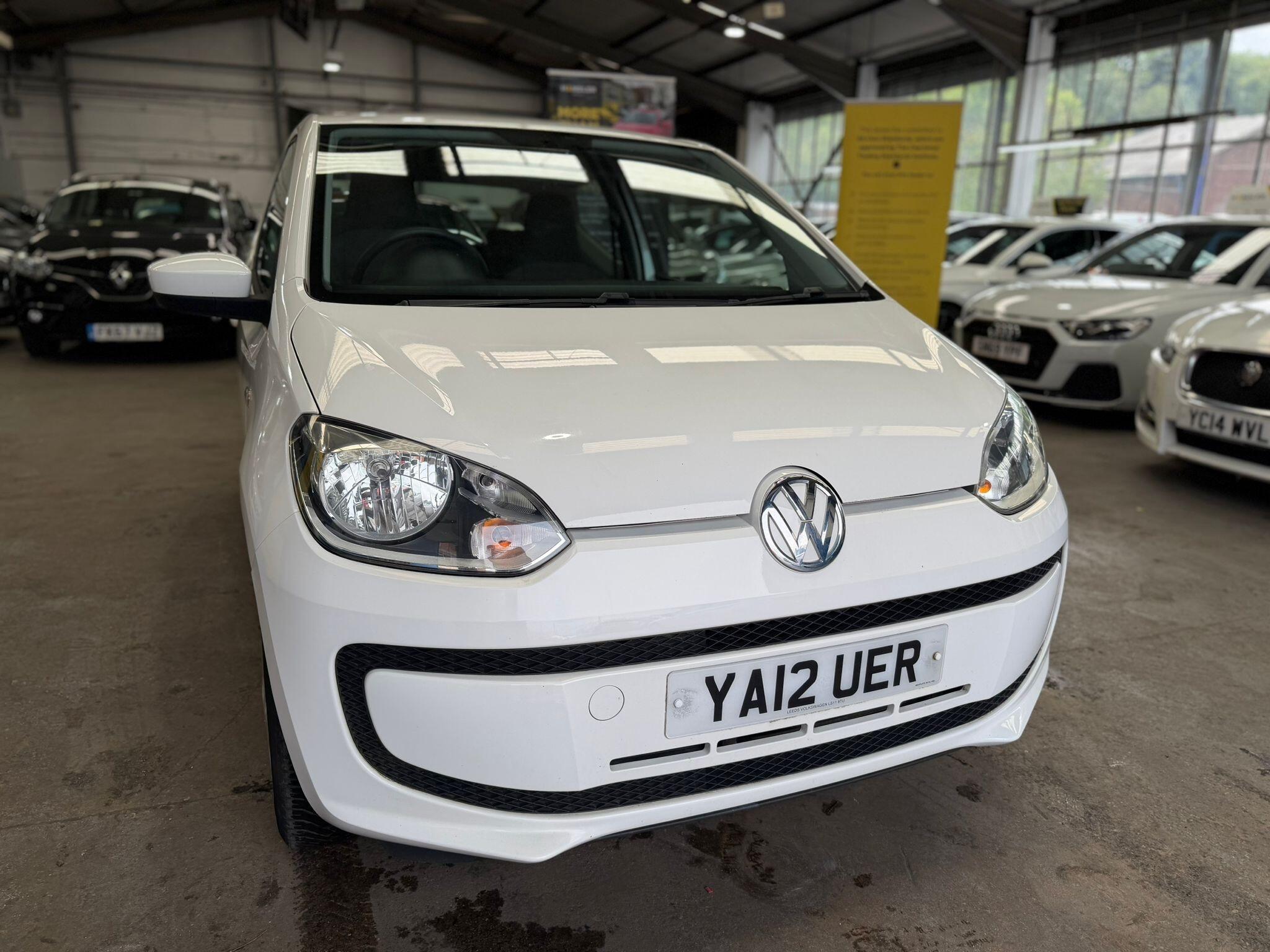 Volkswagen up! - Image 2