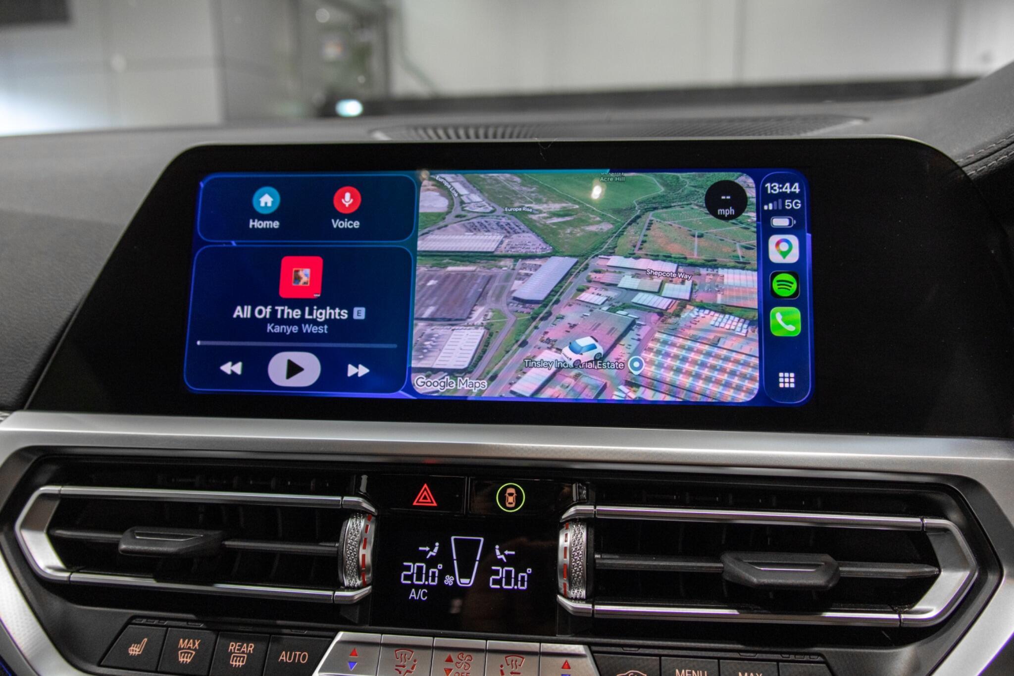 BMW 4 Series - Image 19