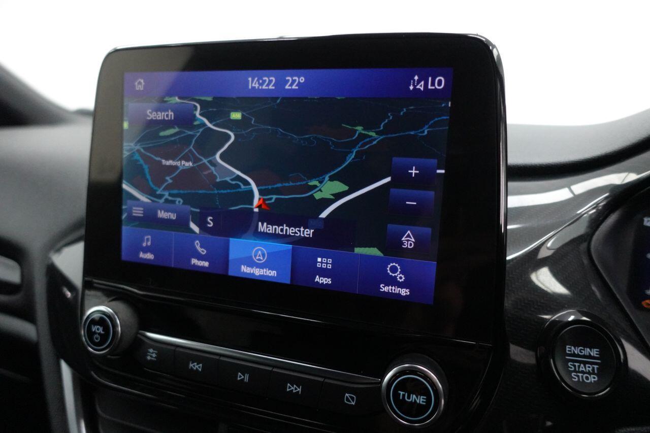 Ford Fiesta - Image 2