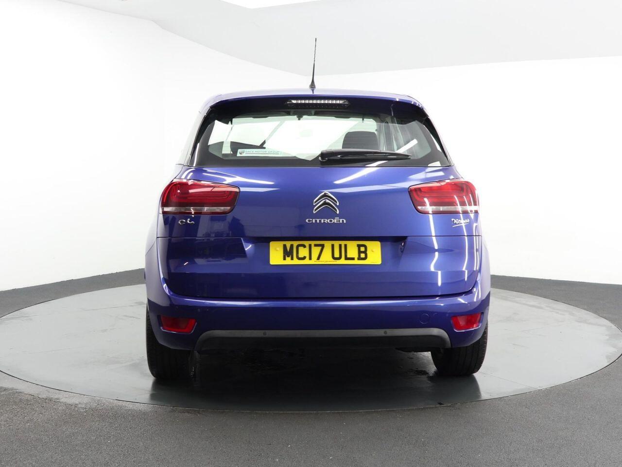 Citroen C4 Picasso - Image 11