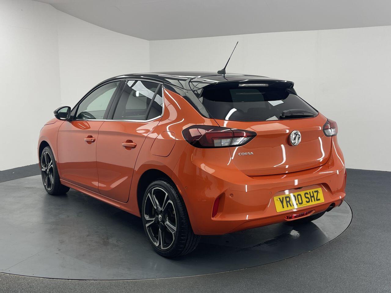 Vauxhall Corsa - Image 14