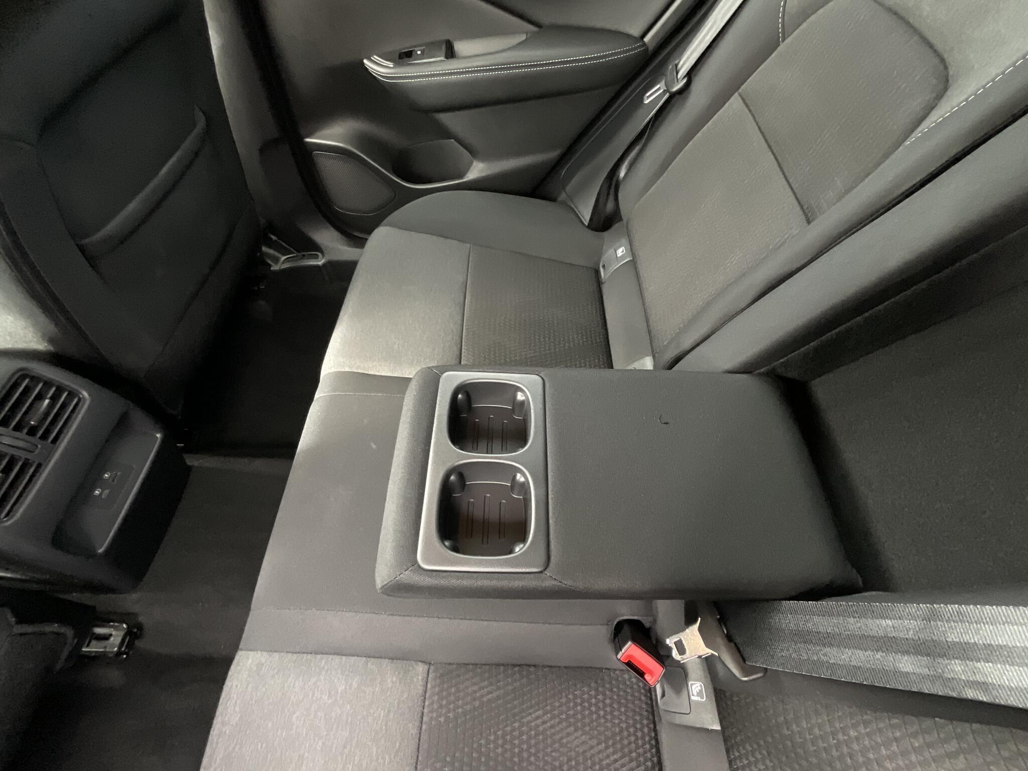 Nissan Qashqai - Image 16