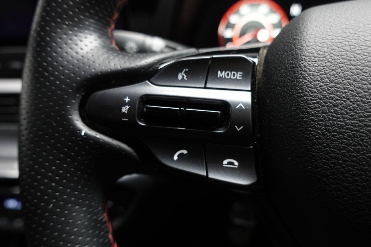 Hyundai i20 - Image 47